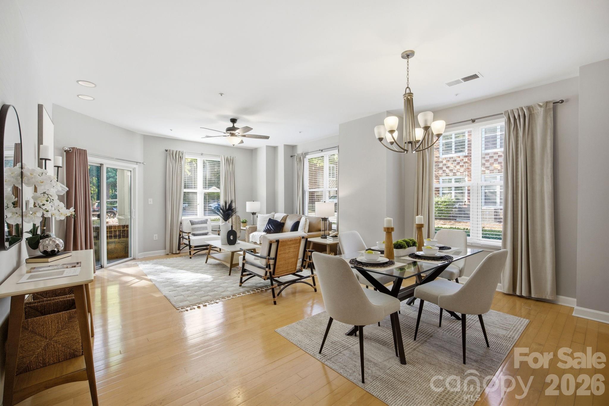 713 Northeast Drive — Davidson