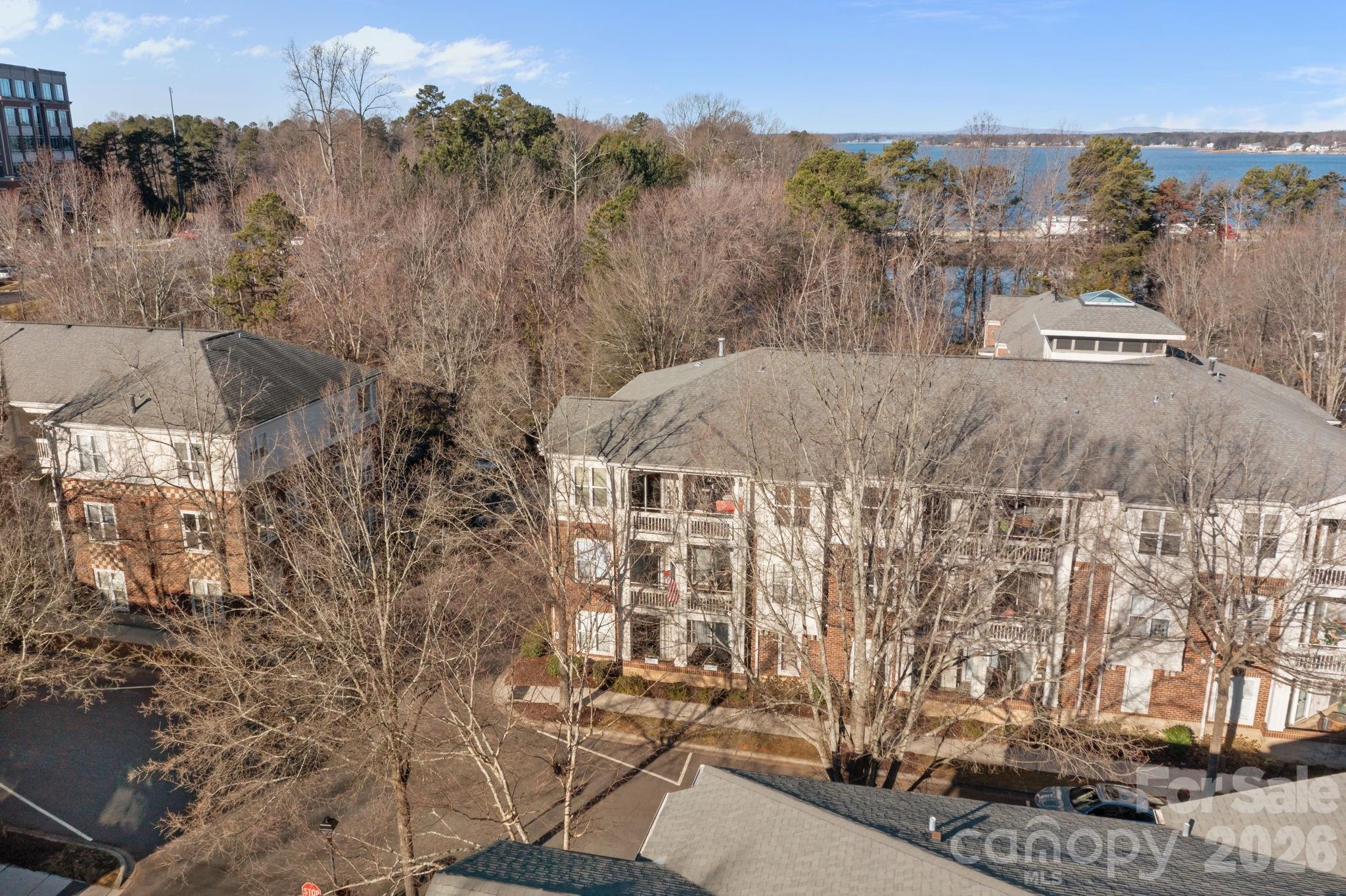 713 Northeast Drive — Davidson