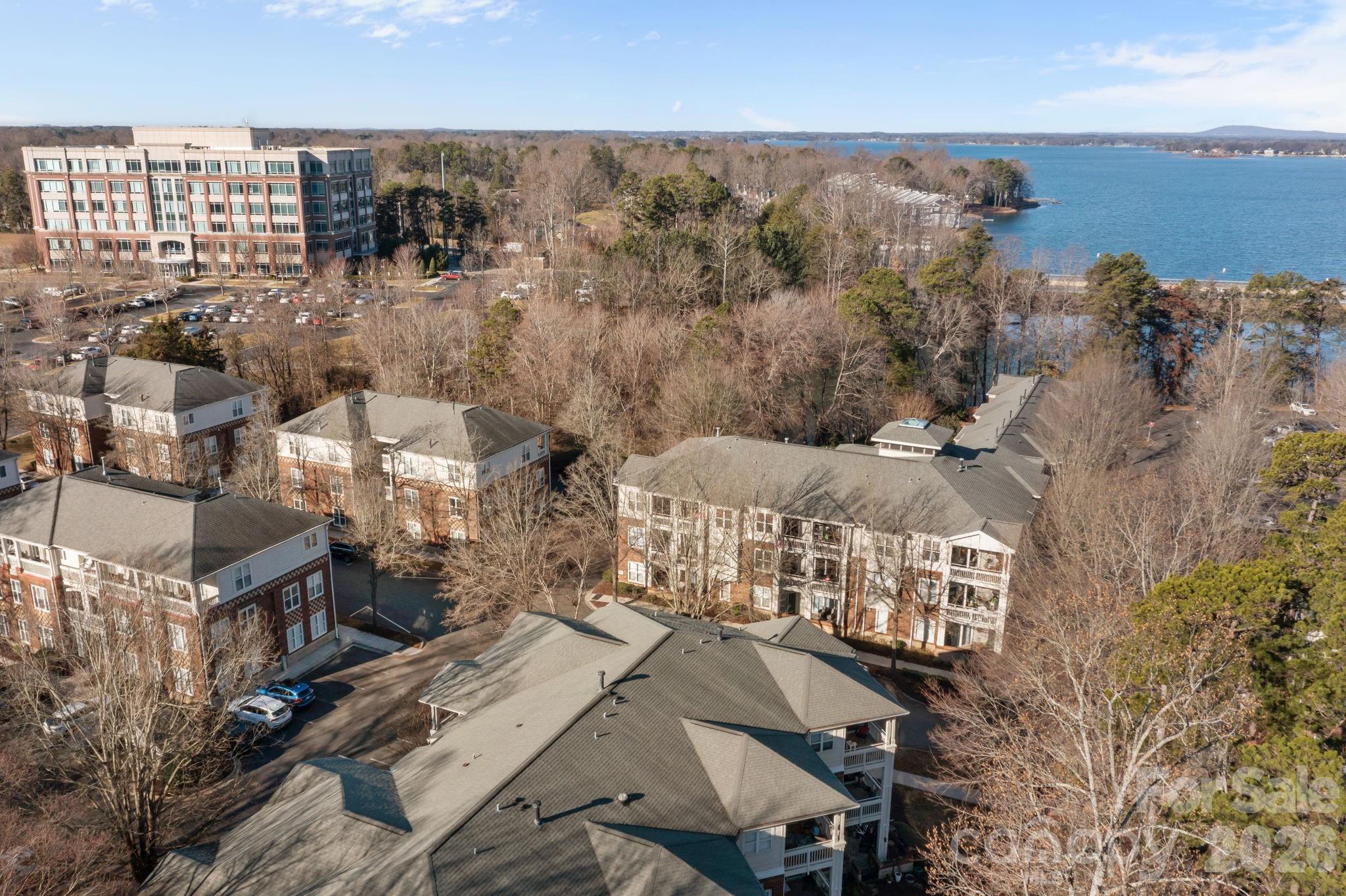 713 Northeast Drive — Davidson