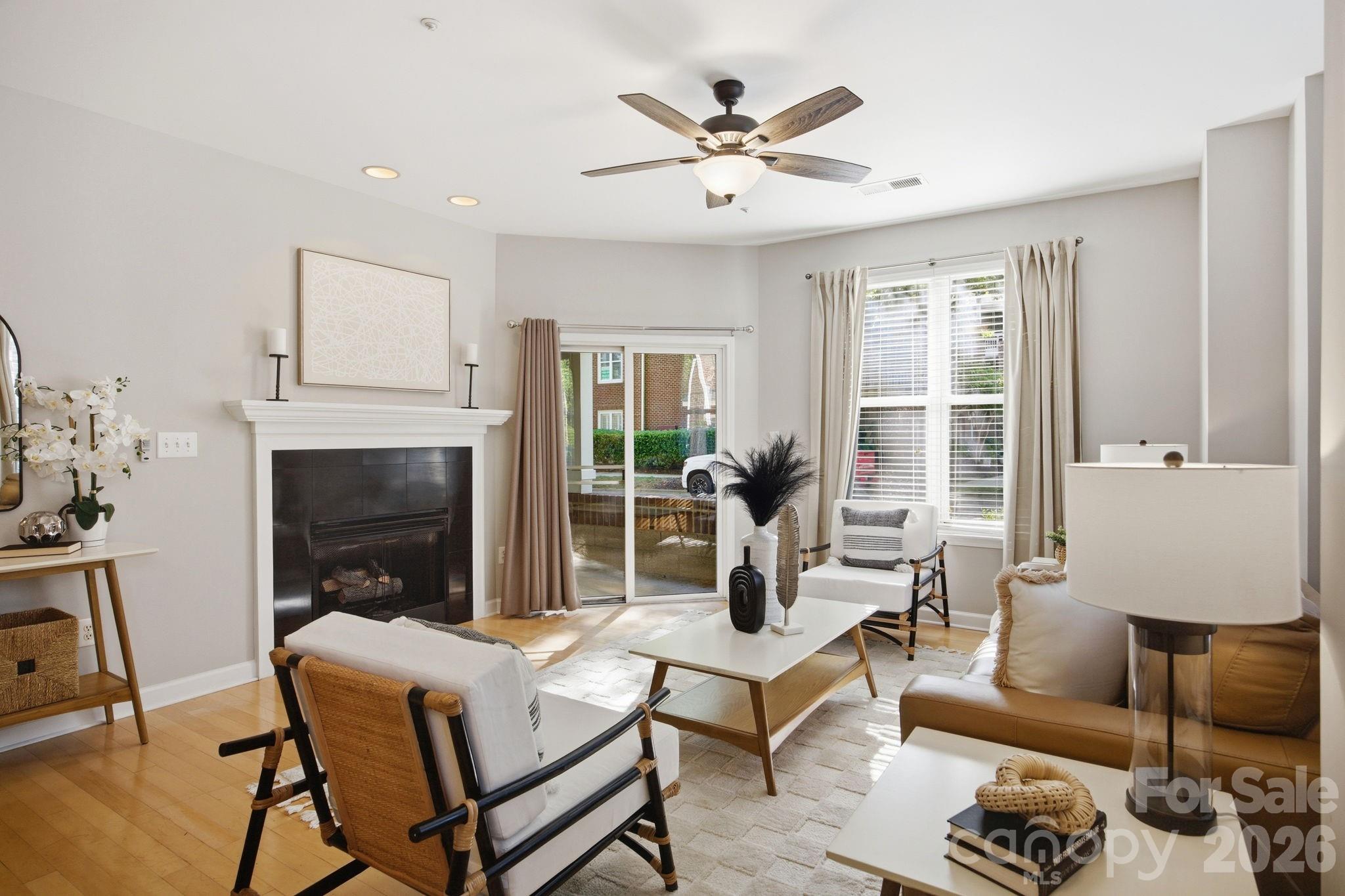 713 Northeast Drive — Davidson