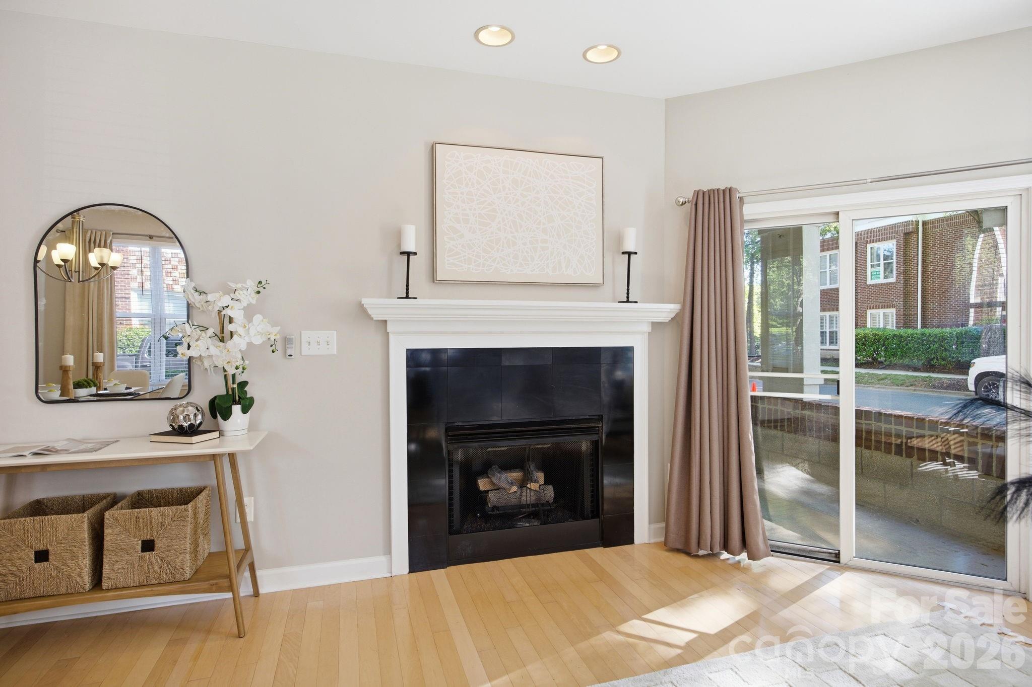 713 Northeast Drive — Davidson