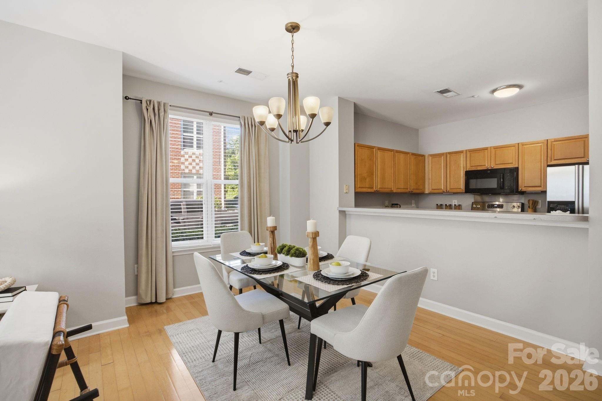 713 Northeast Drive — Davidson
