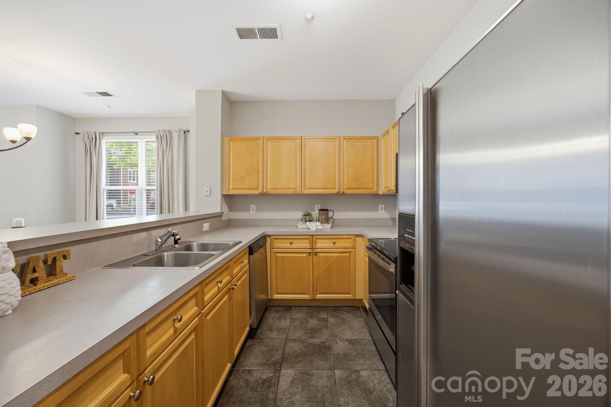 713 Northeast Drive — Davidson