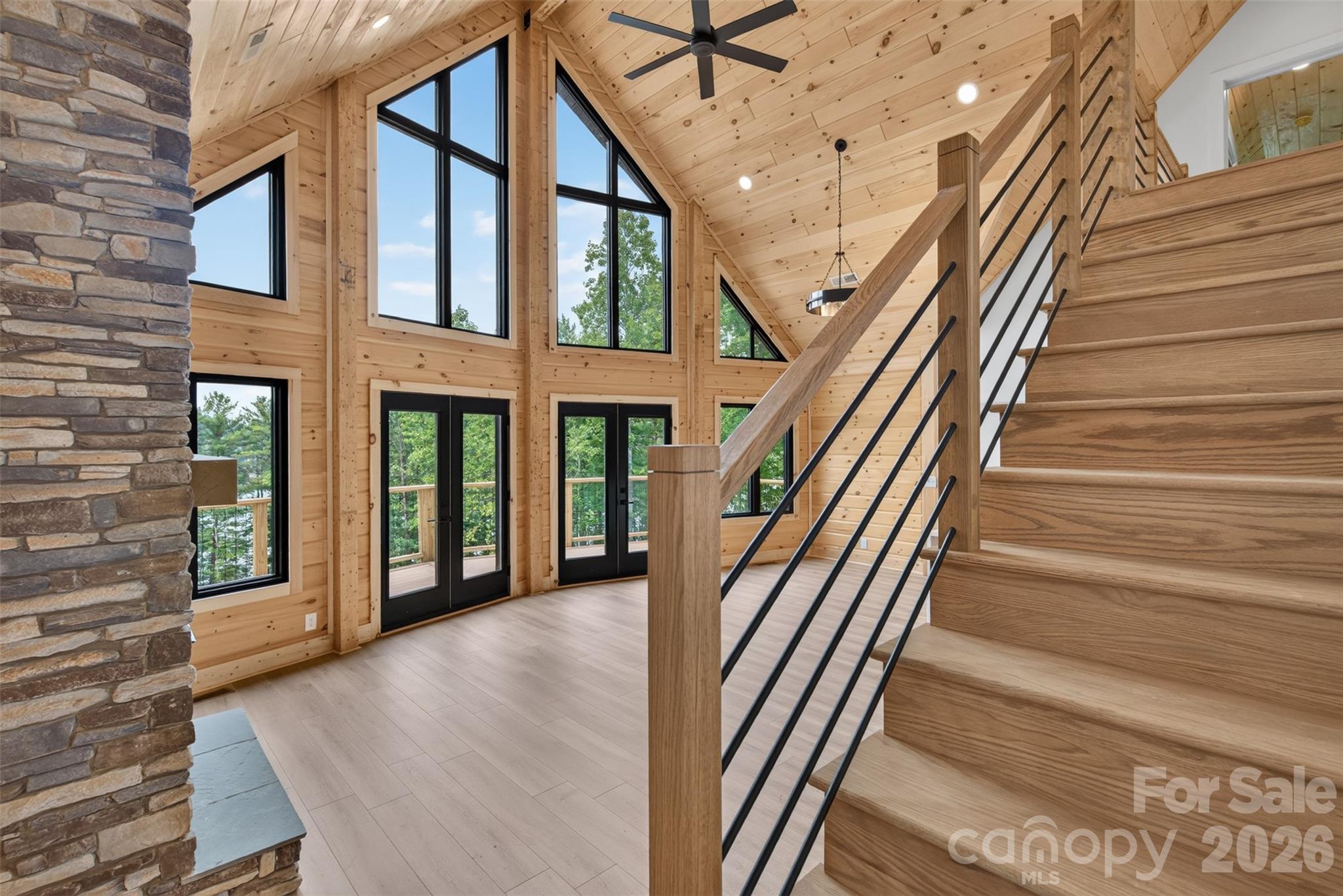 2199 Castle Peak Mountain — Connelly Springs