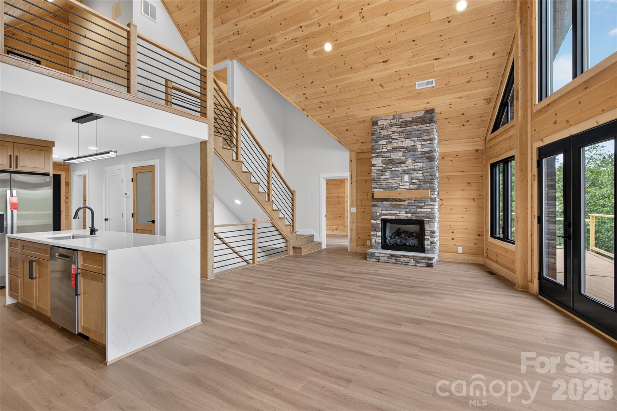 2199 Castle Peak Mountain — Connelly Springs