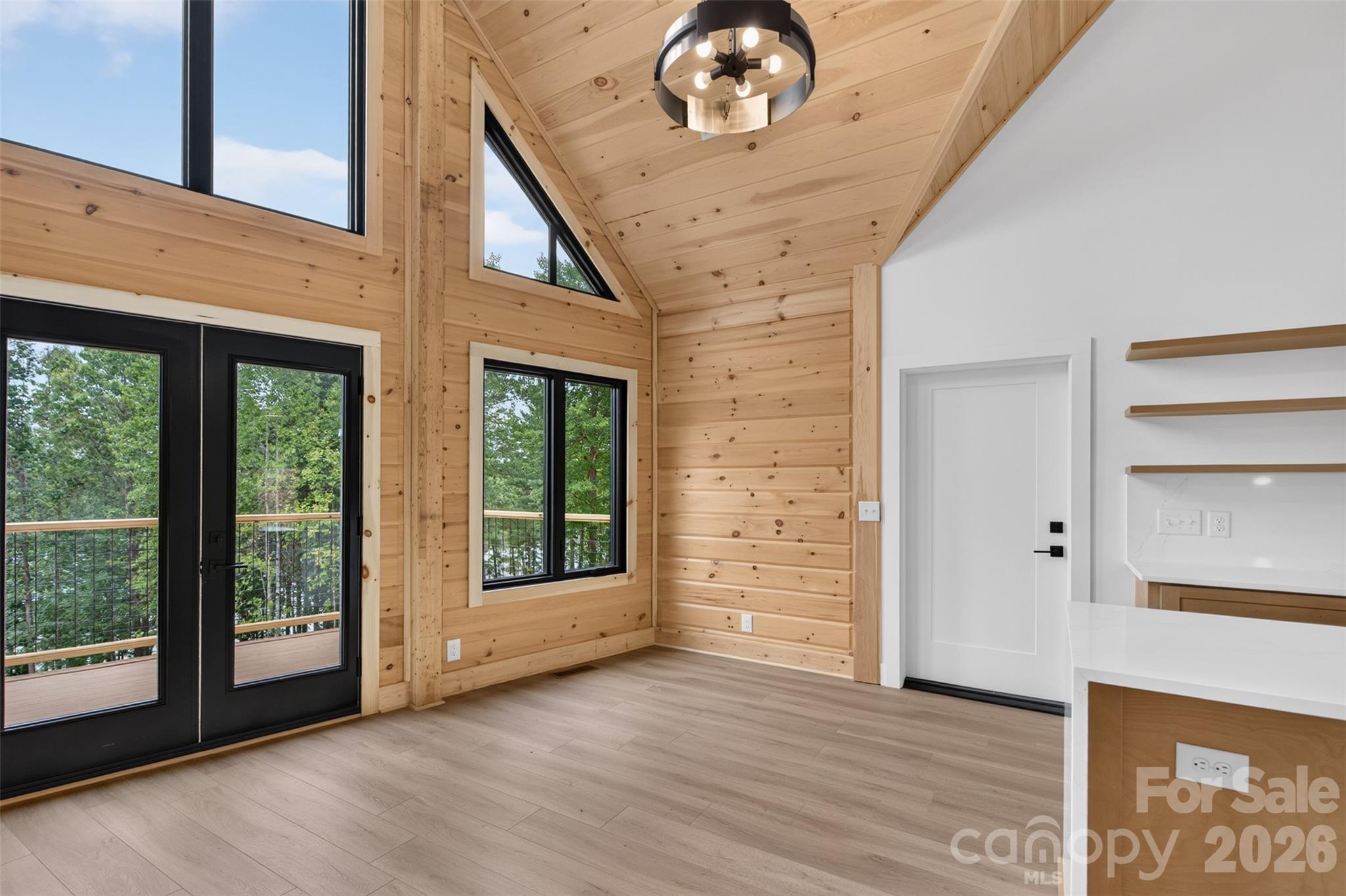 2199 Castle Peak Mountain — Connelly Springs
