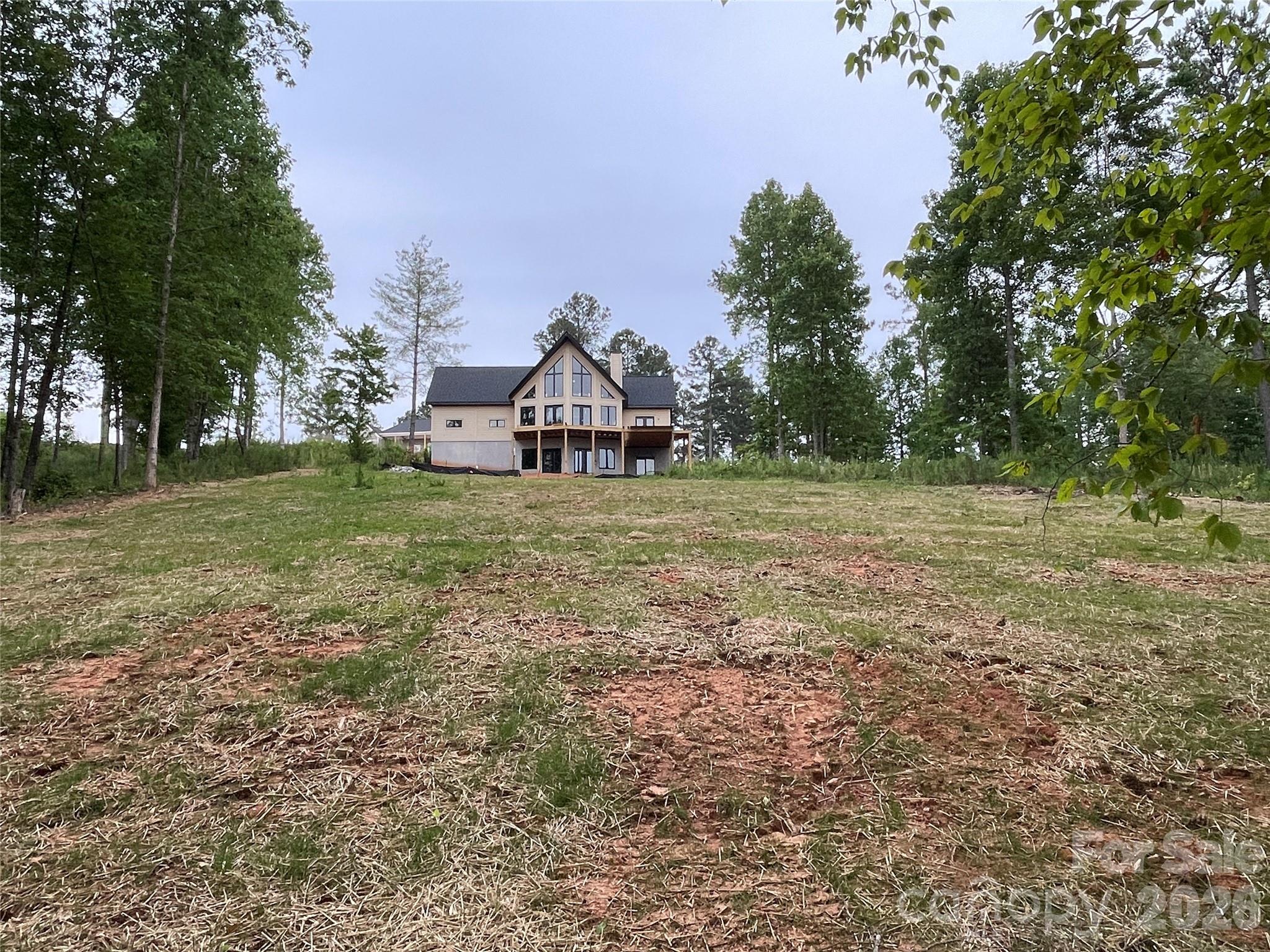 2199 Castle Peak Mountain — Connelly Springs