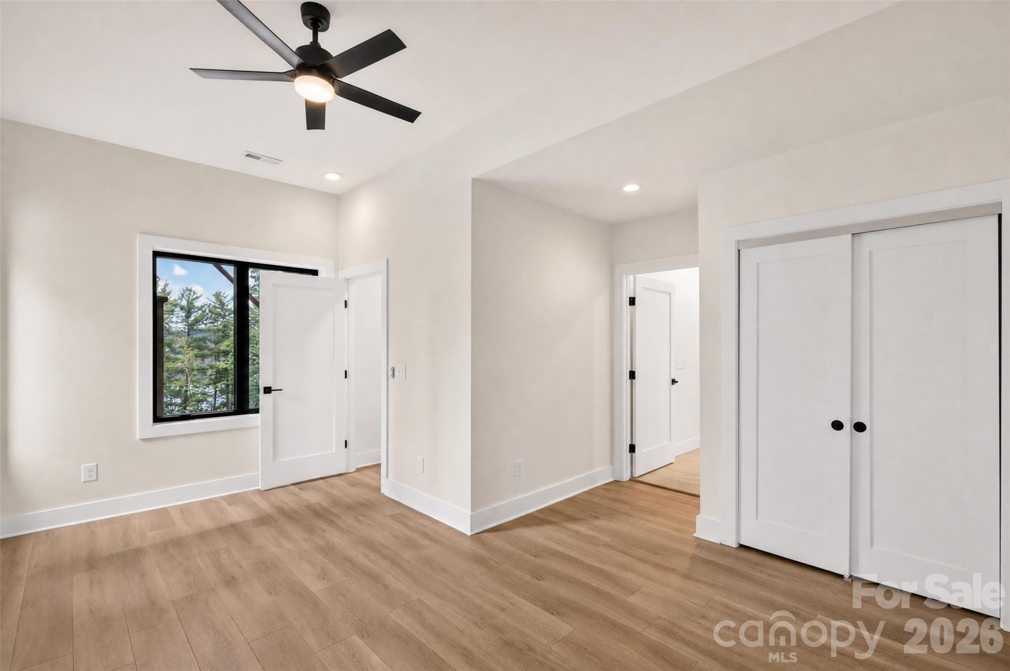 2199 Castle Peak Mountain — Connelly Springs