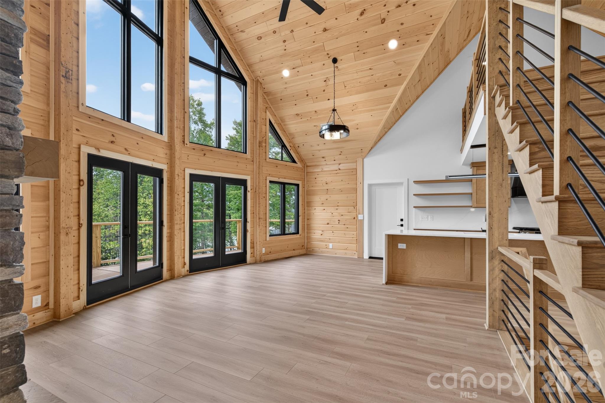 2199 Castle Peak Mountain — Connelly Springs