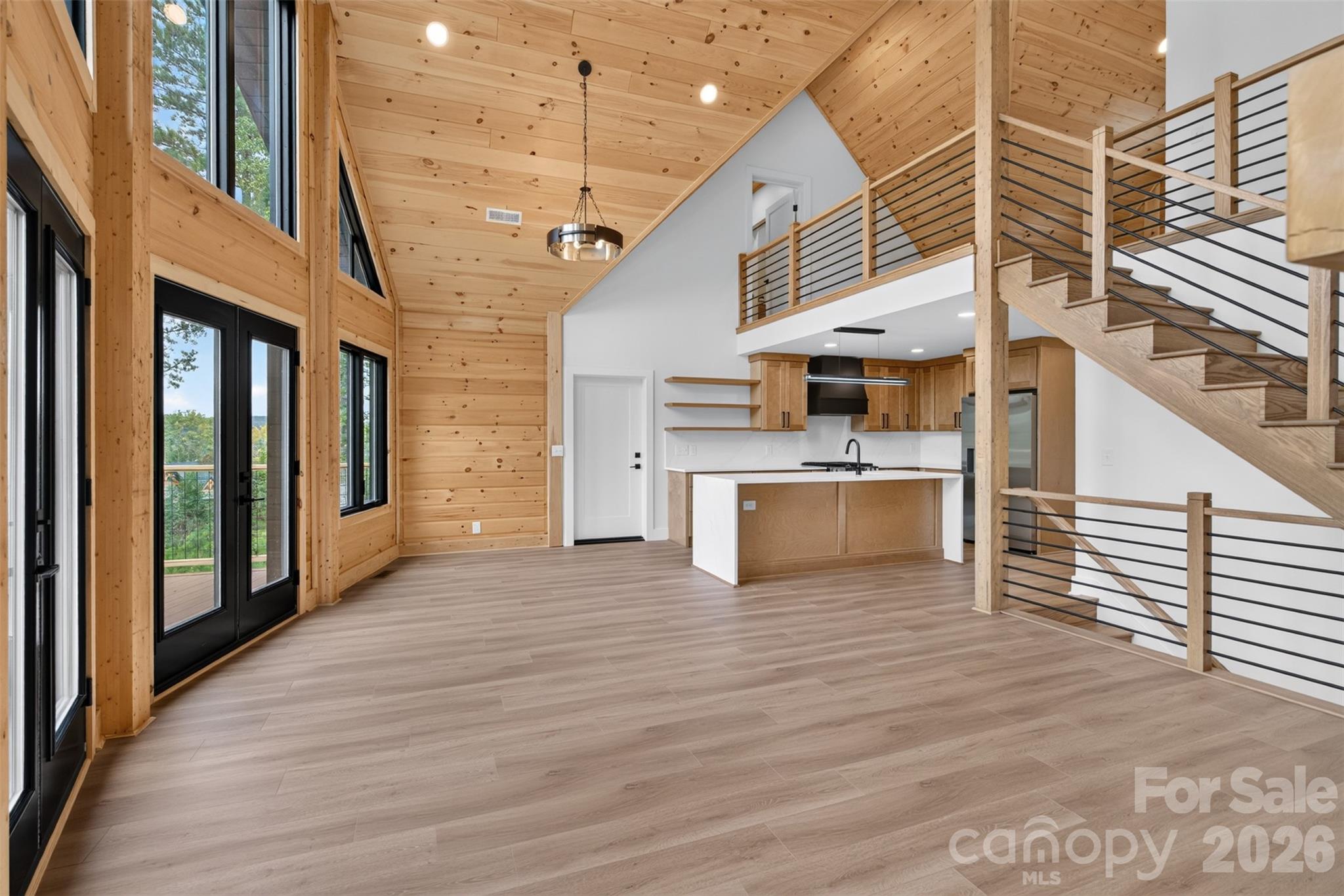 2199 Castle Peak Mountain — Connelly Springs