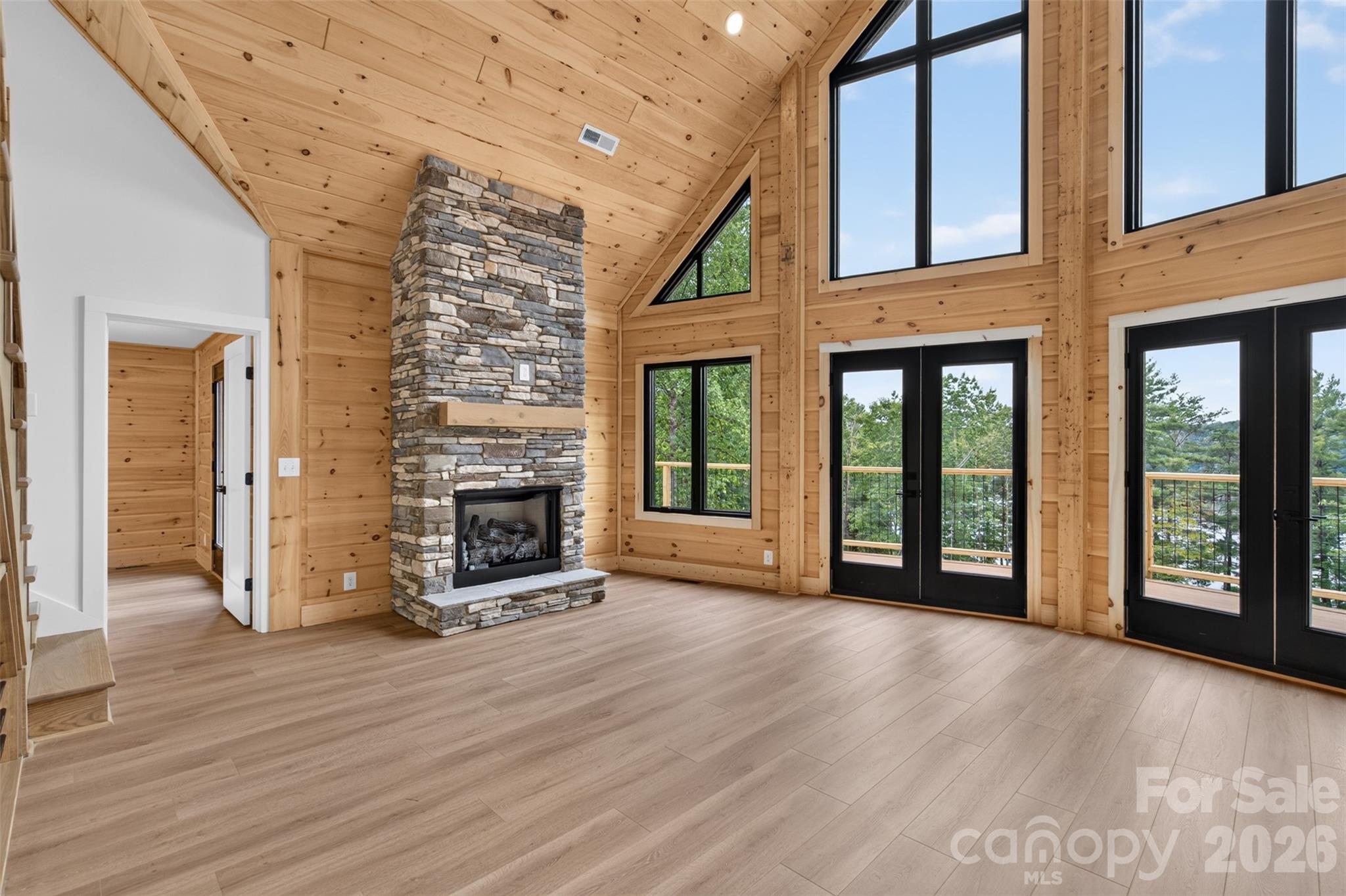 2199 Castle Peak Mountain — Connelly Springs