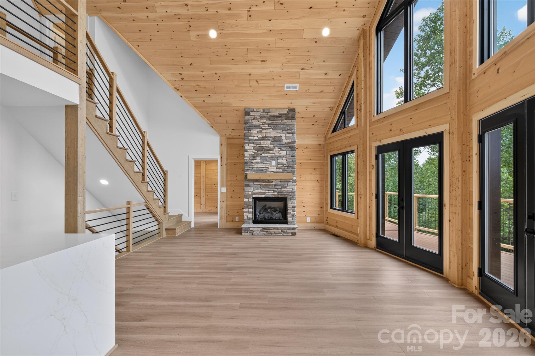 2199 Castle Peak Mountain — Connelly Springs