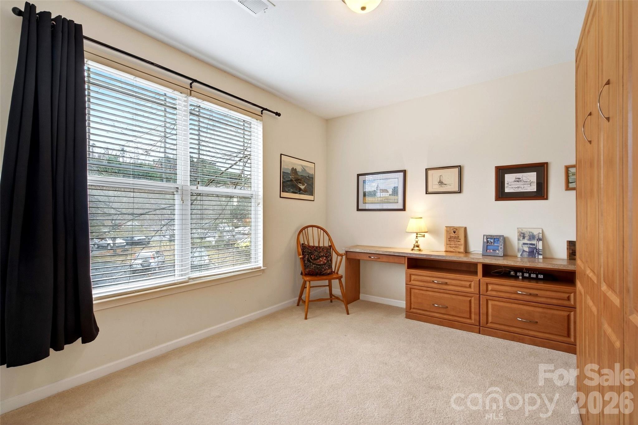 202 Brickton Village Circle #201 — Fletcher