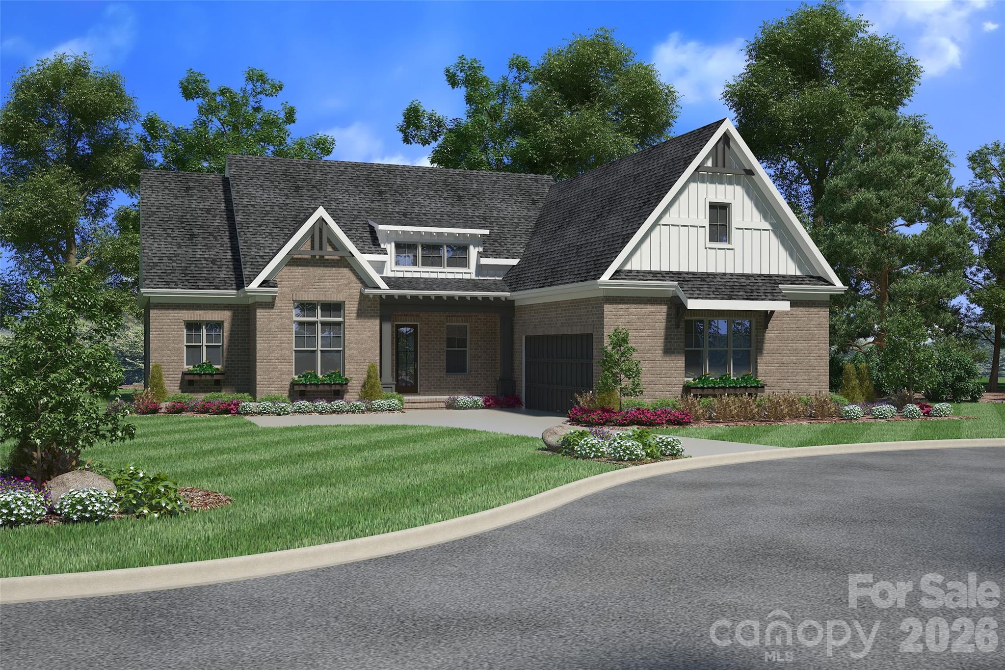 2076 Landry Lane #232 — Rock Hill