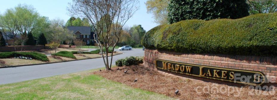 2076 Landry Lane #232 — Rock Hill