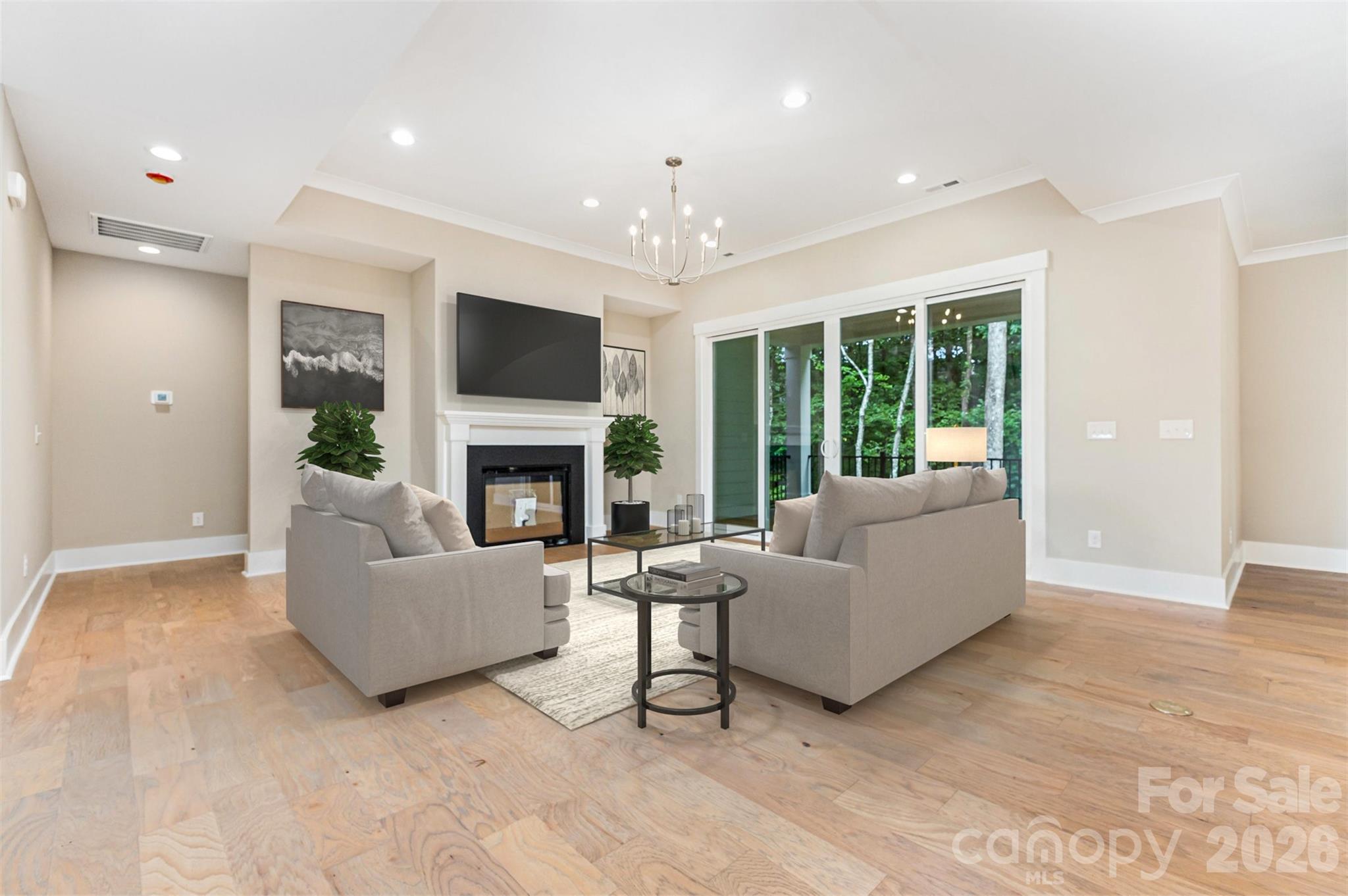 2076 Landry Lane #232 — Rock Hill