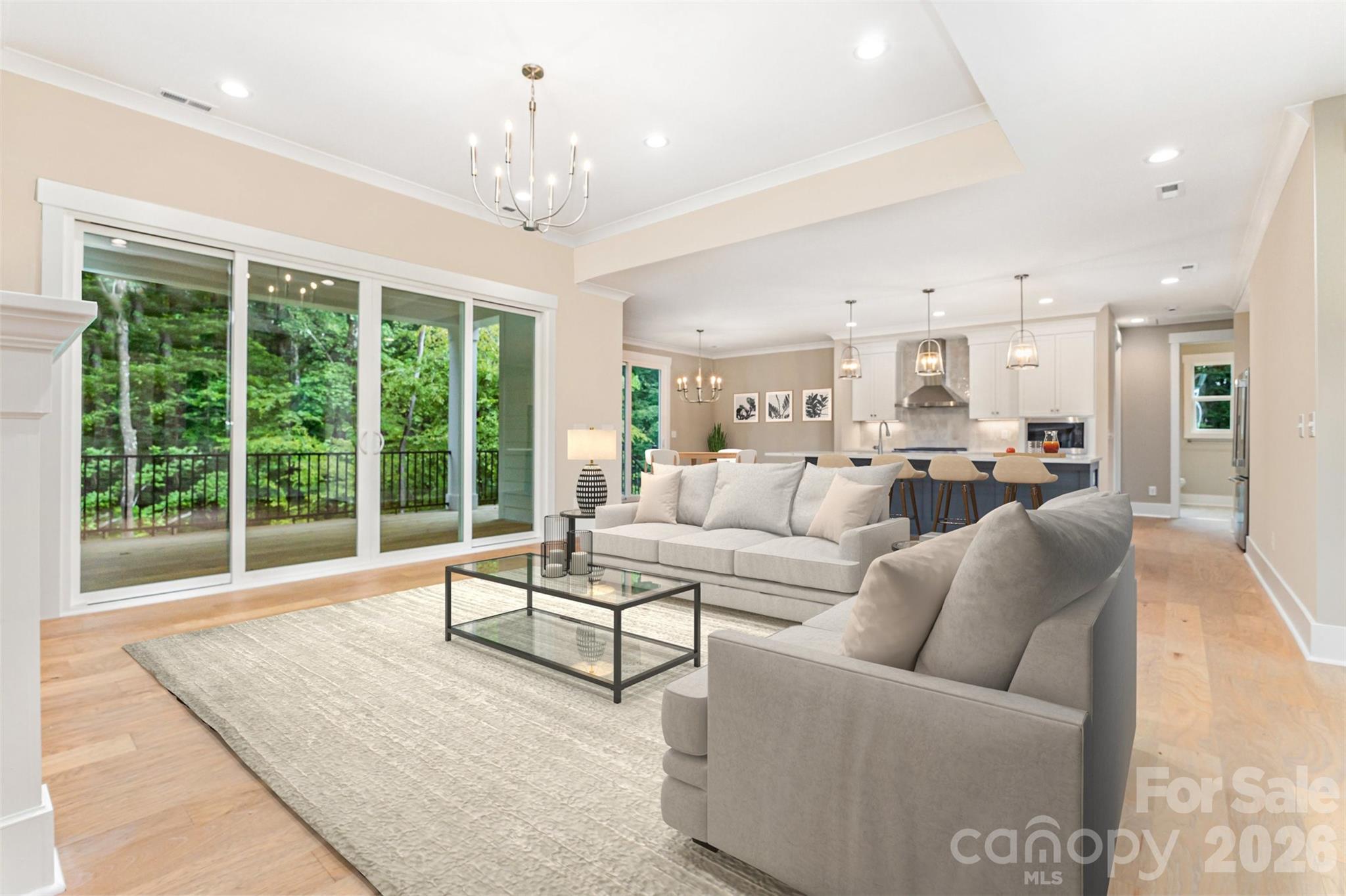 2076 Landry Lane #232 — Rock Hill