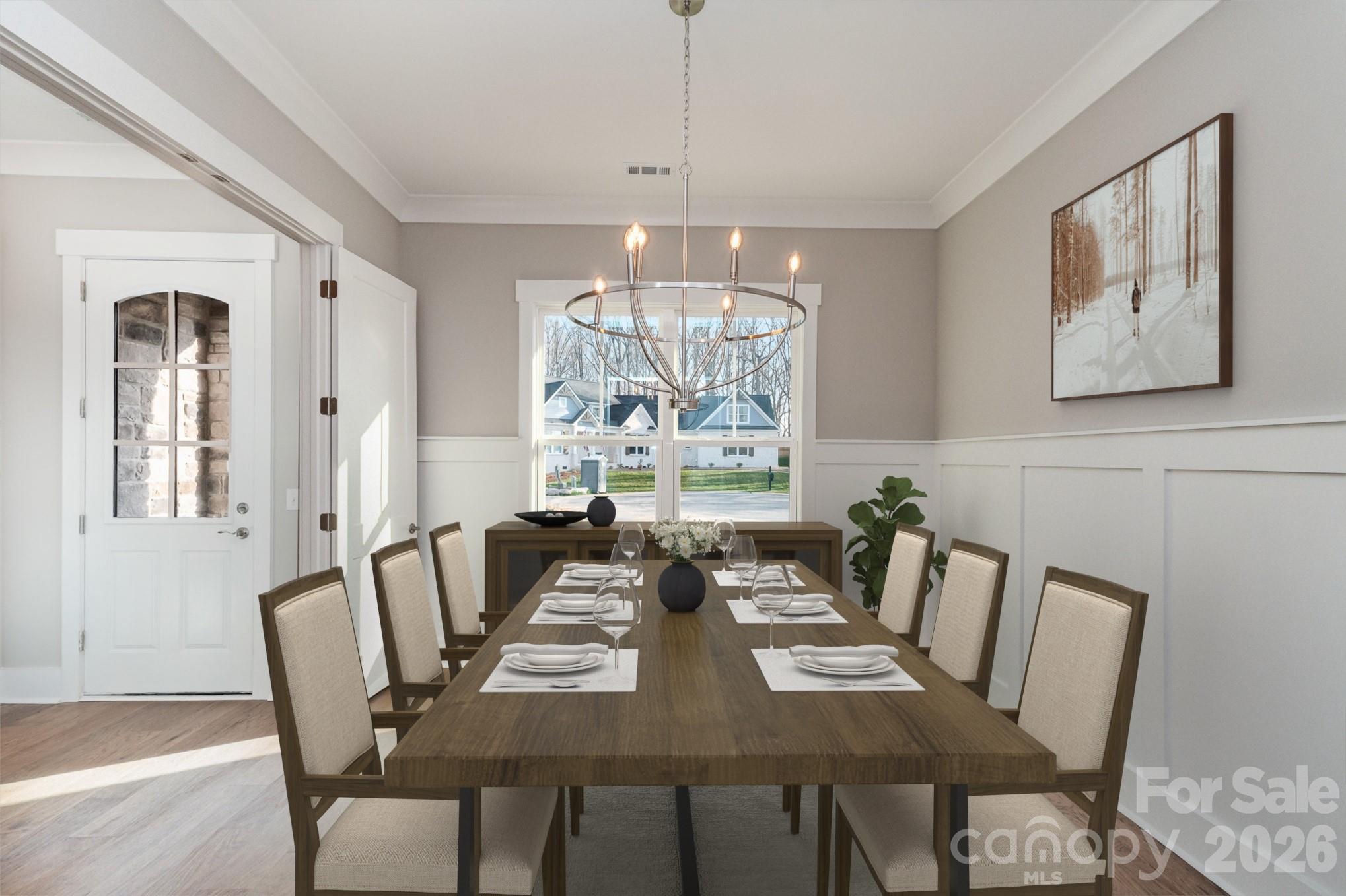 2069 Landry Lane #233 — Rock Hill