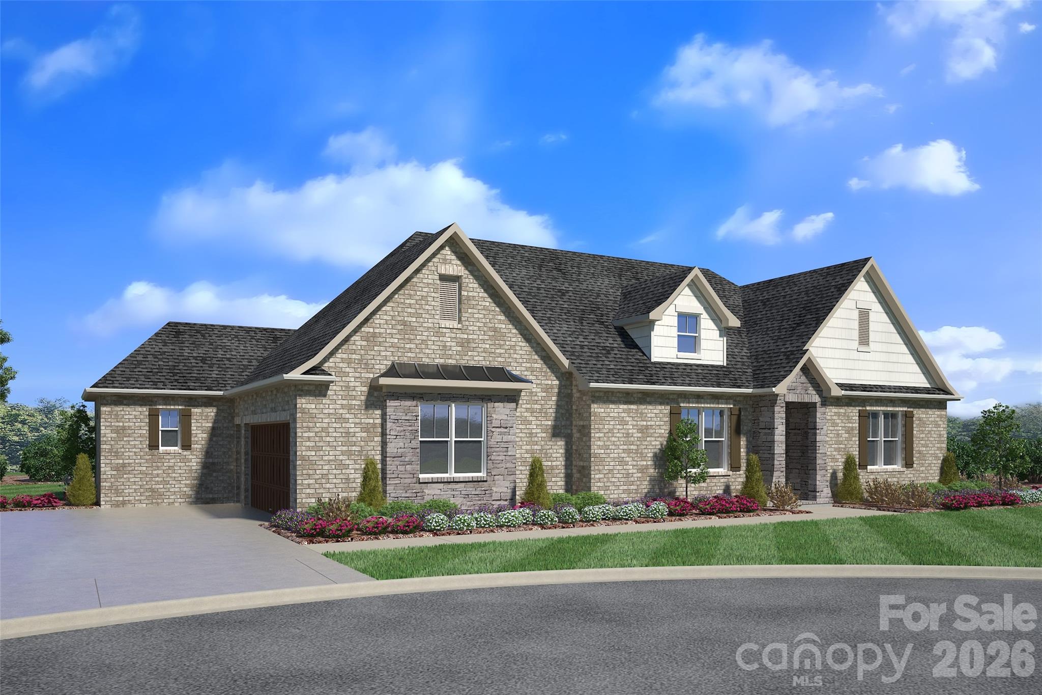 2069 Landry Lane #233 — Rock Hill
