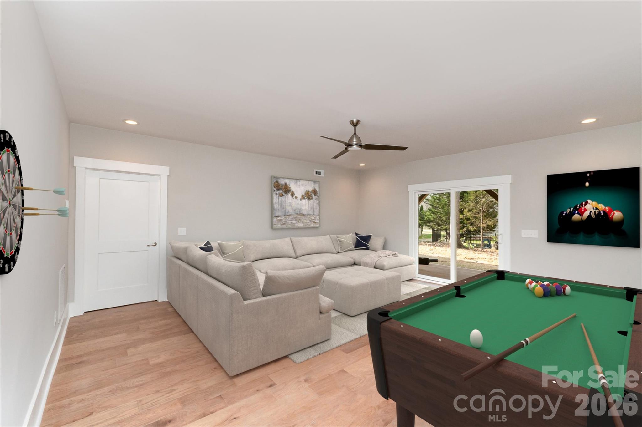 2069 Landry Lane #233 — Rock Hill