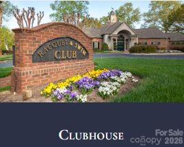 2069 Landry Lane #233 — Rock Hill