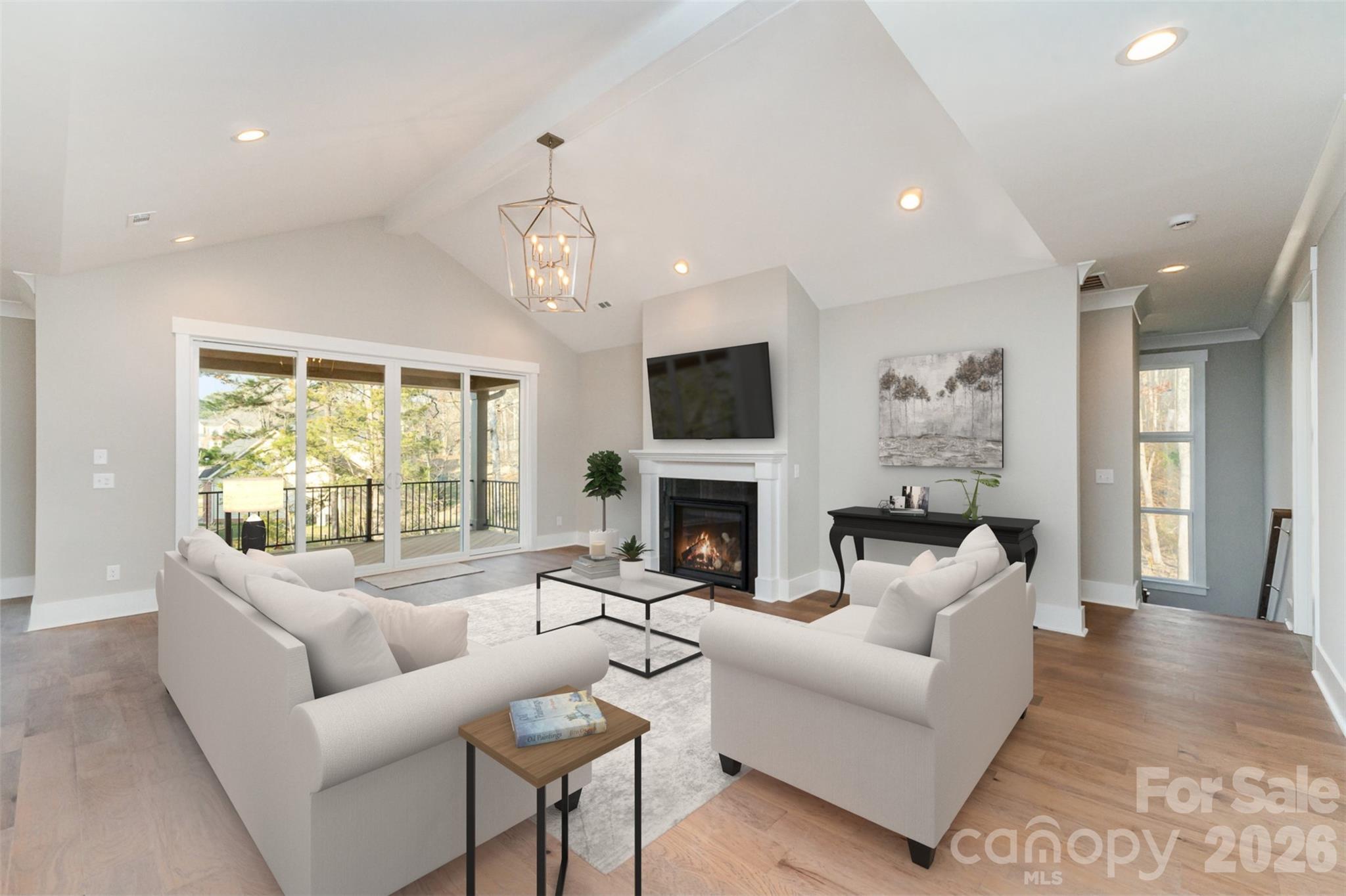 2069 Landry Lane #233 — Rock Hill