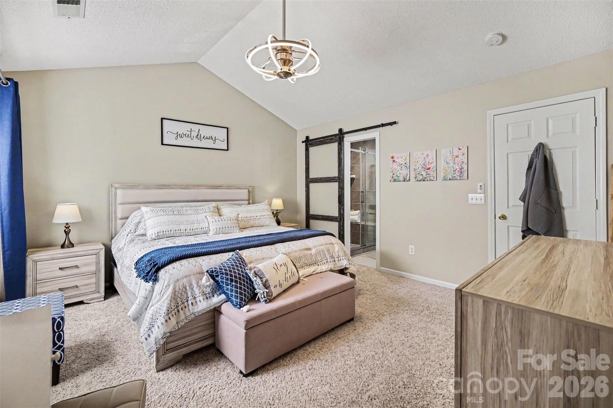 9725 Mattforest Circle — Charlotte