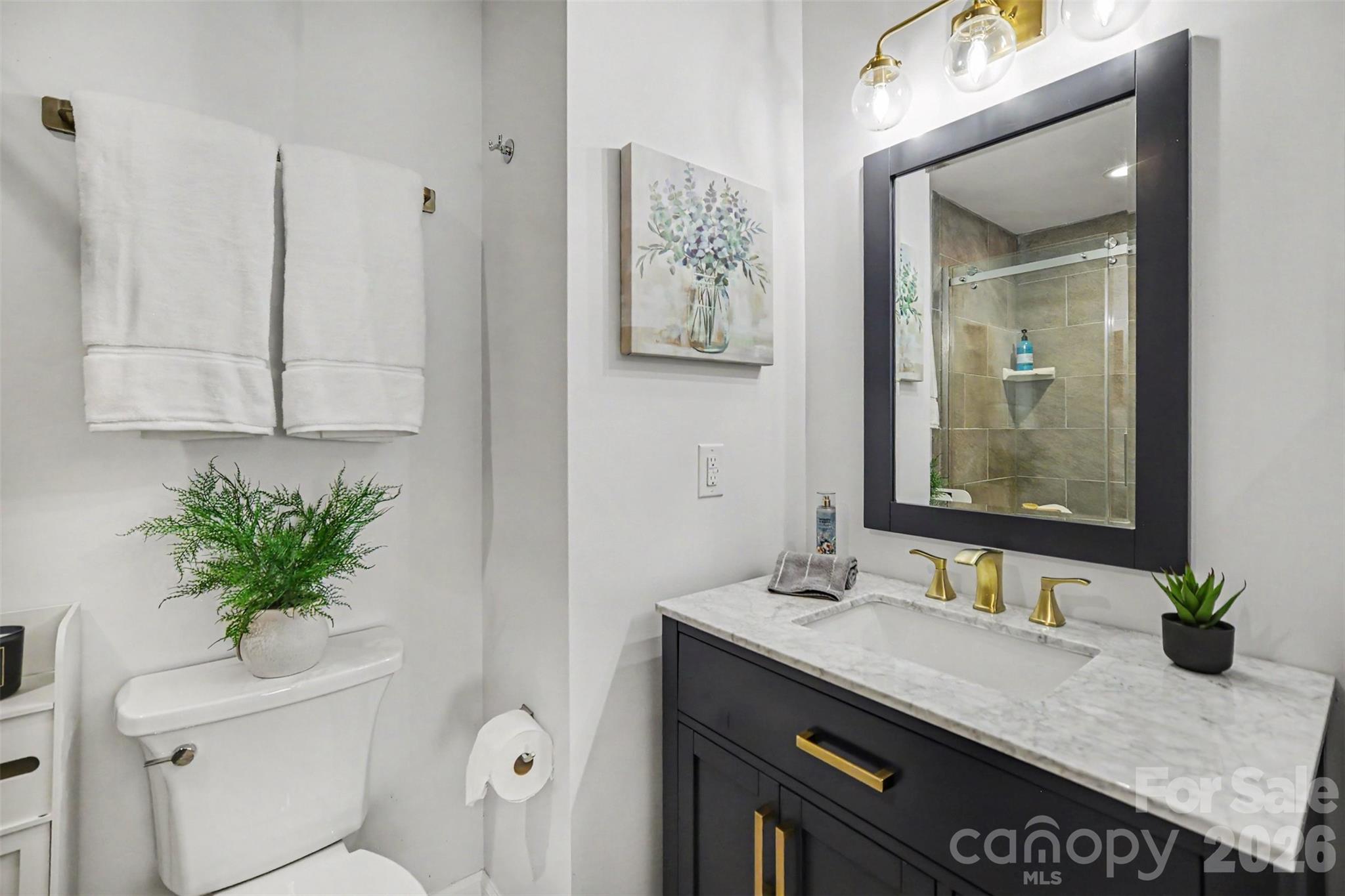 9725 Mattforest Circle — Charlotte