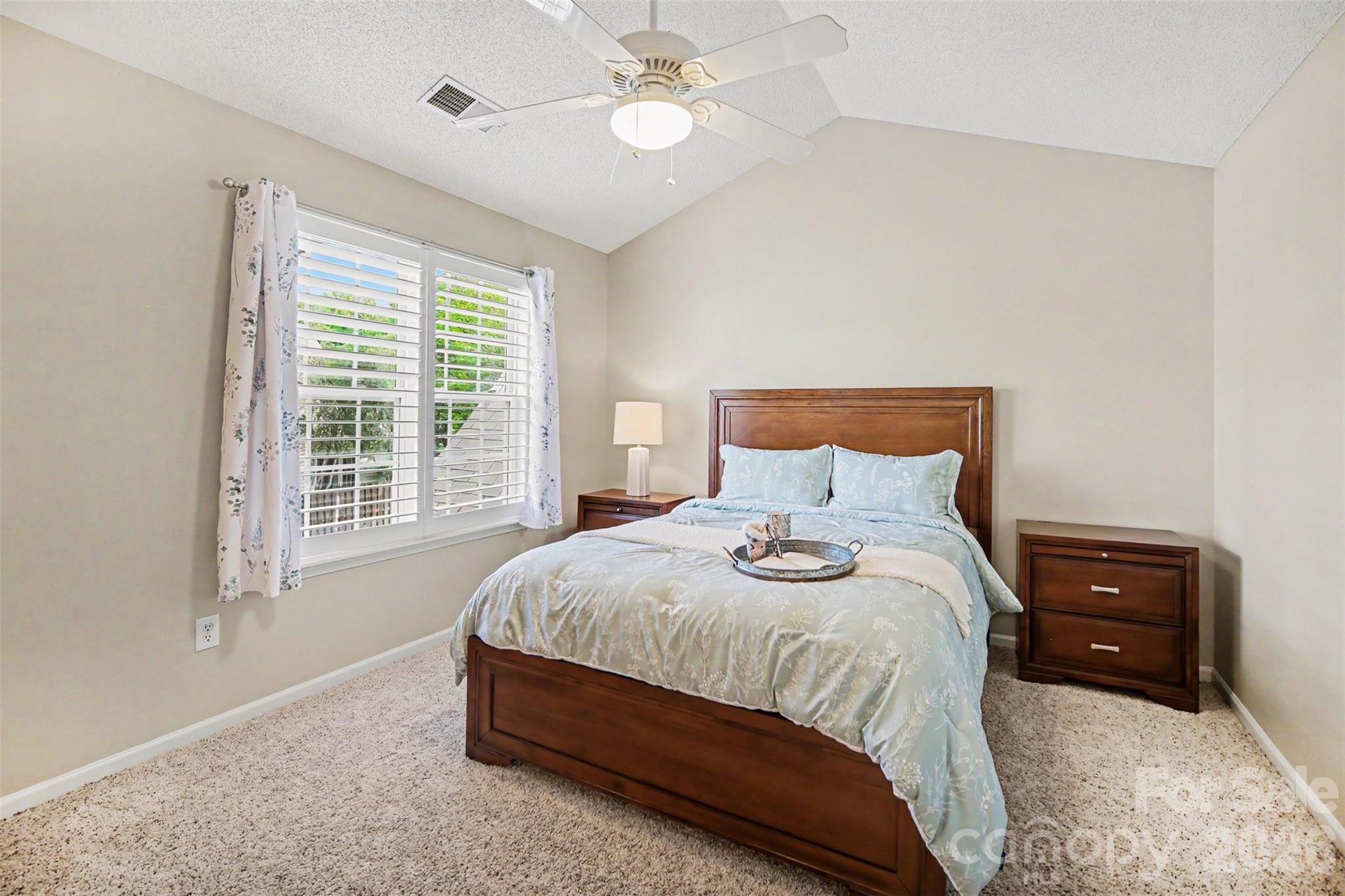 9725 Mattforest Circle — Charlotte