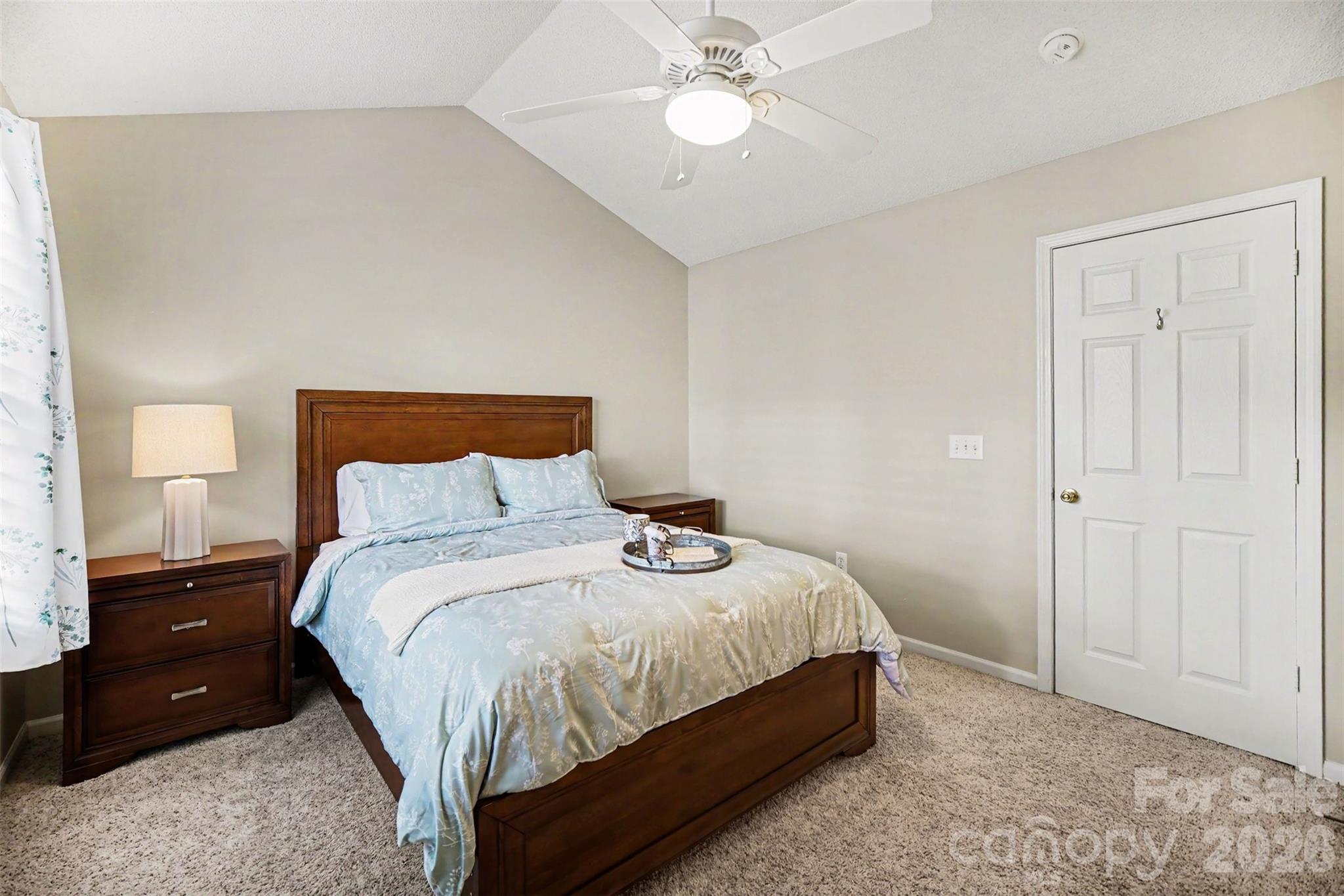 9725 Mattforest Circle — Charlotte