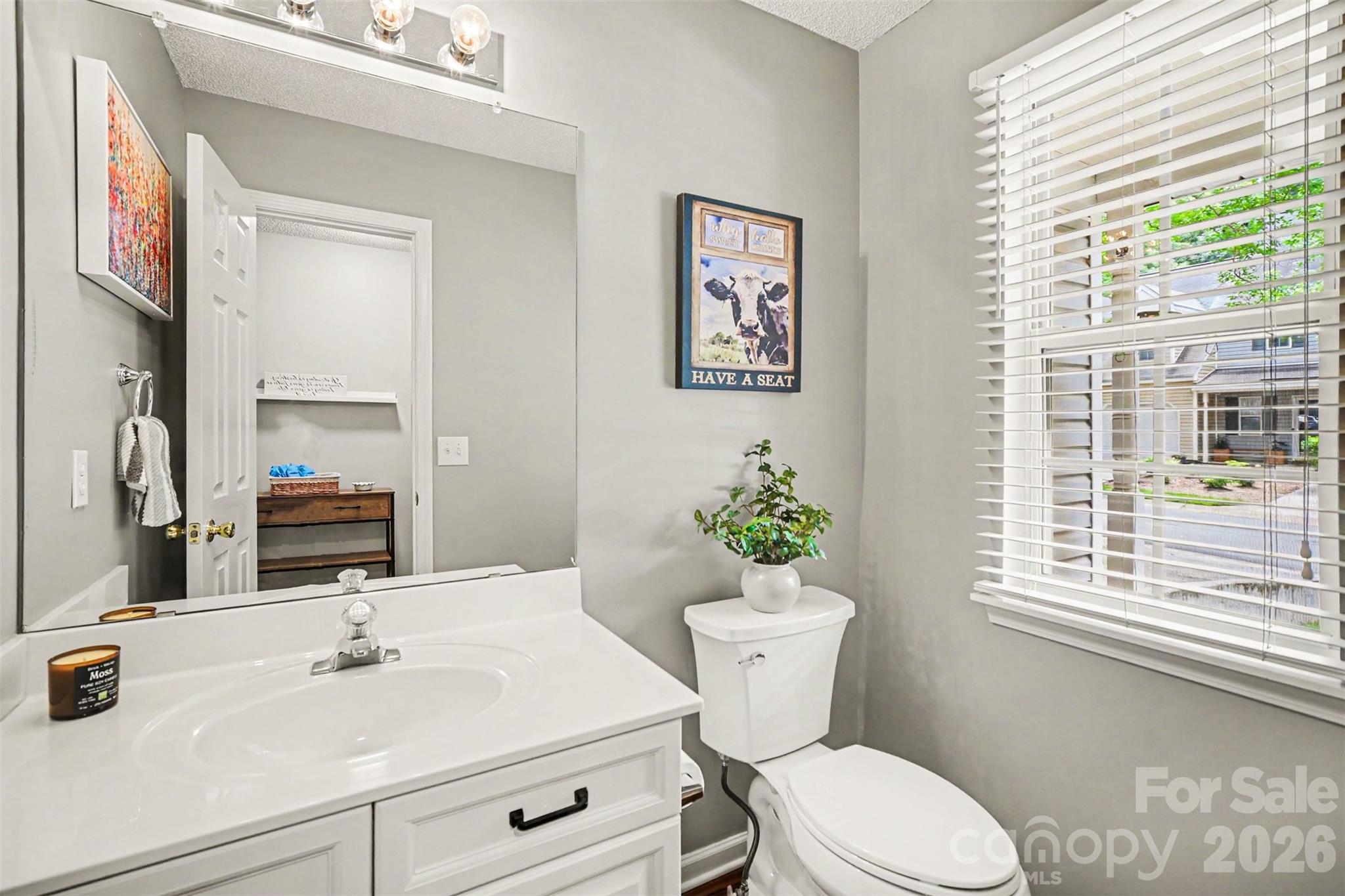 9725 Mattforest Circle — Charlotte