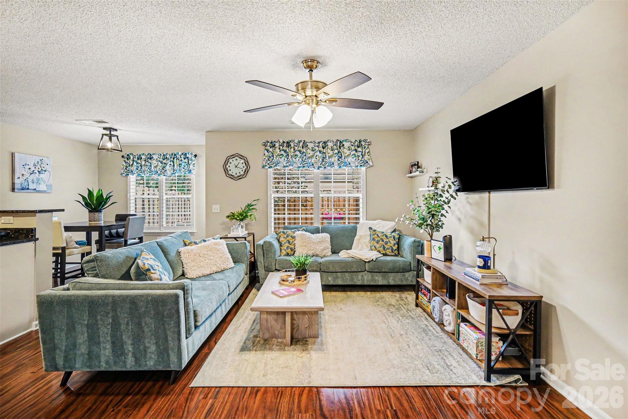 9725 Mattforest Circle — Charlotte