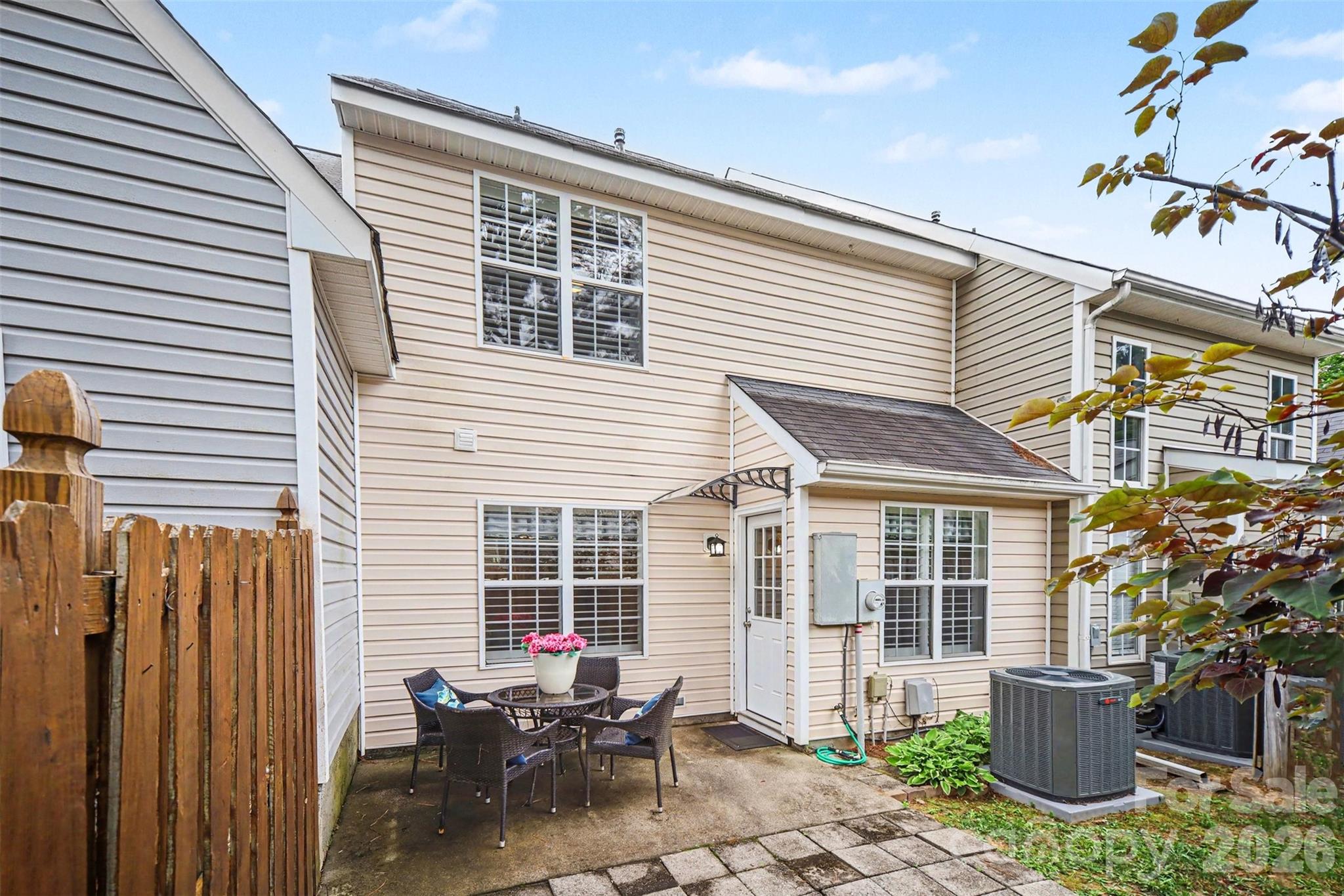 9725 Mattforest Circle — Charlotte