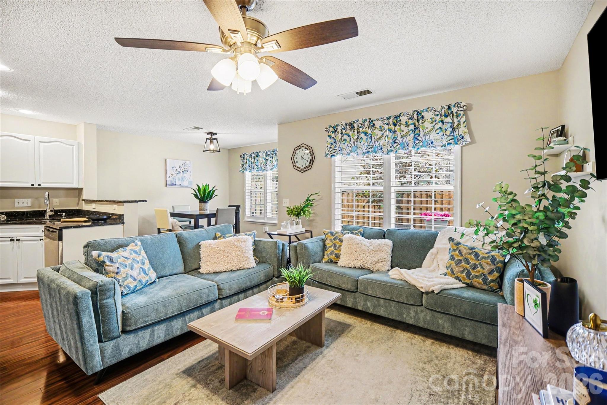 9725 Mattforest Circle — Charlotte