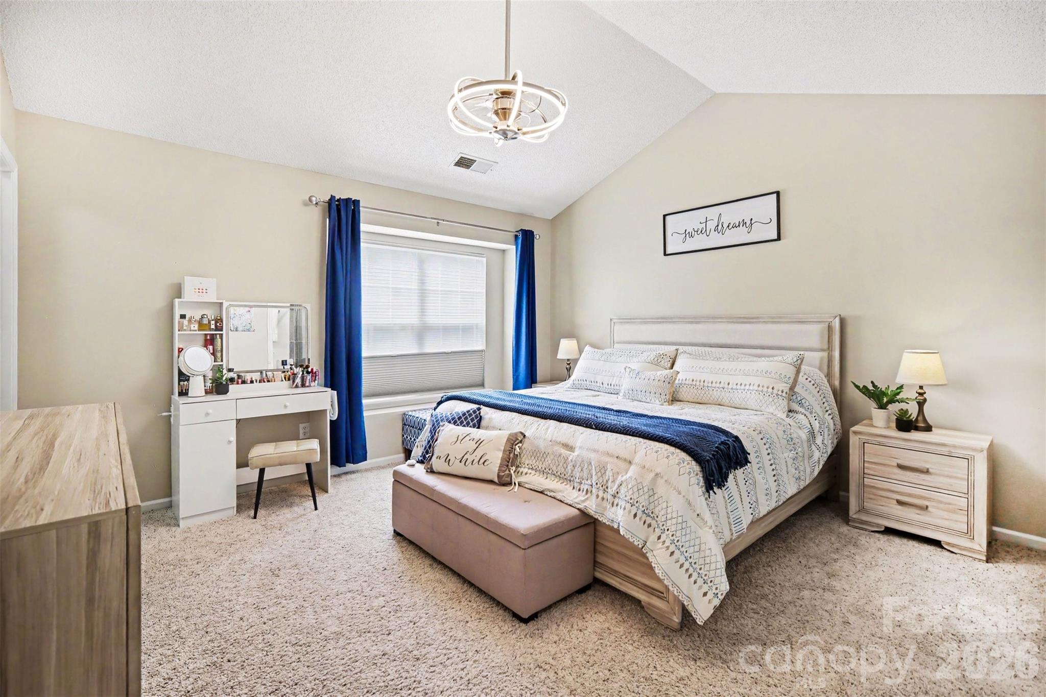 9725 Mattforest Circle — Charlotte