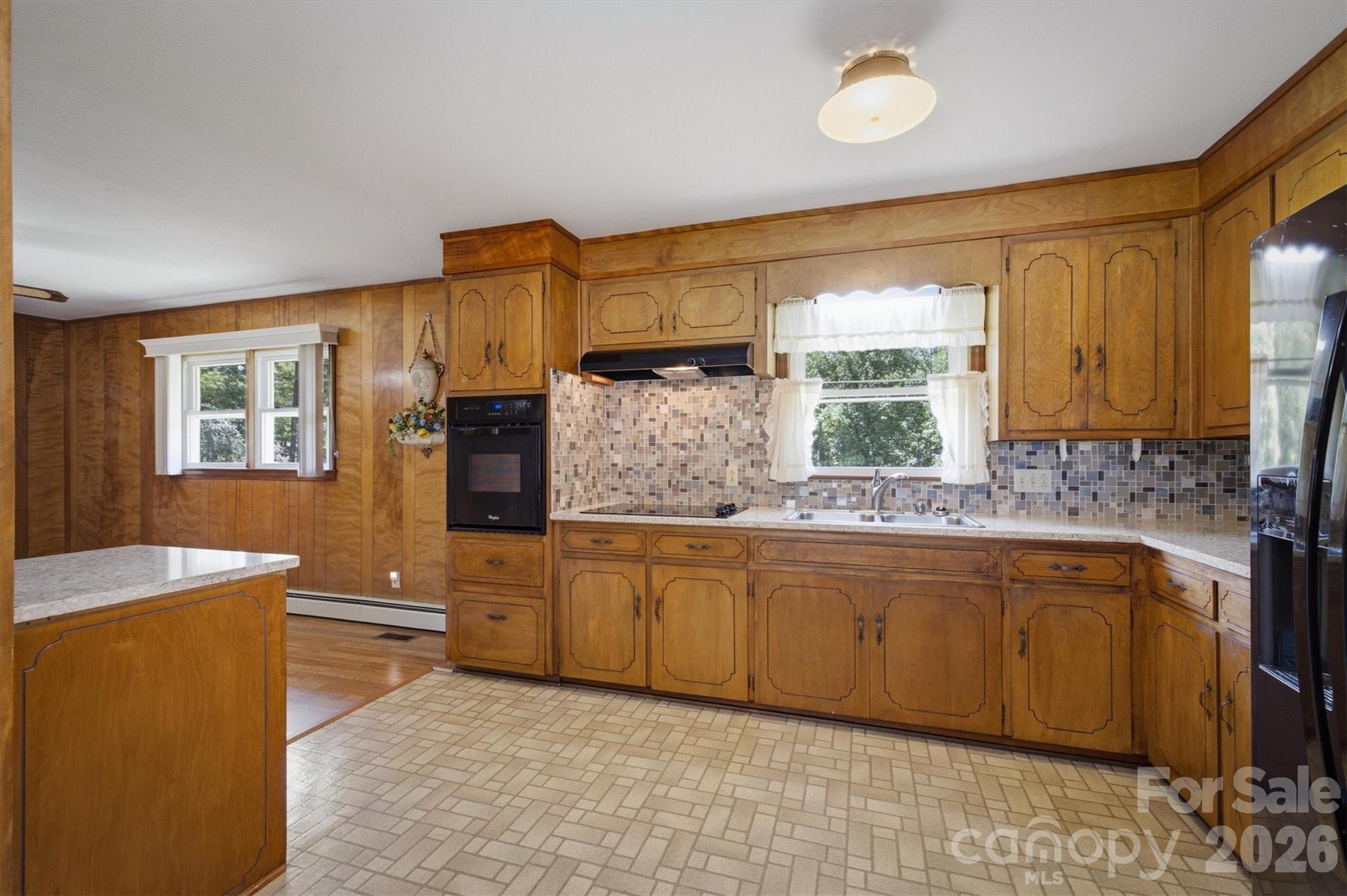 1256 Bethel Road — Morganton