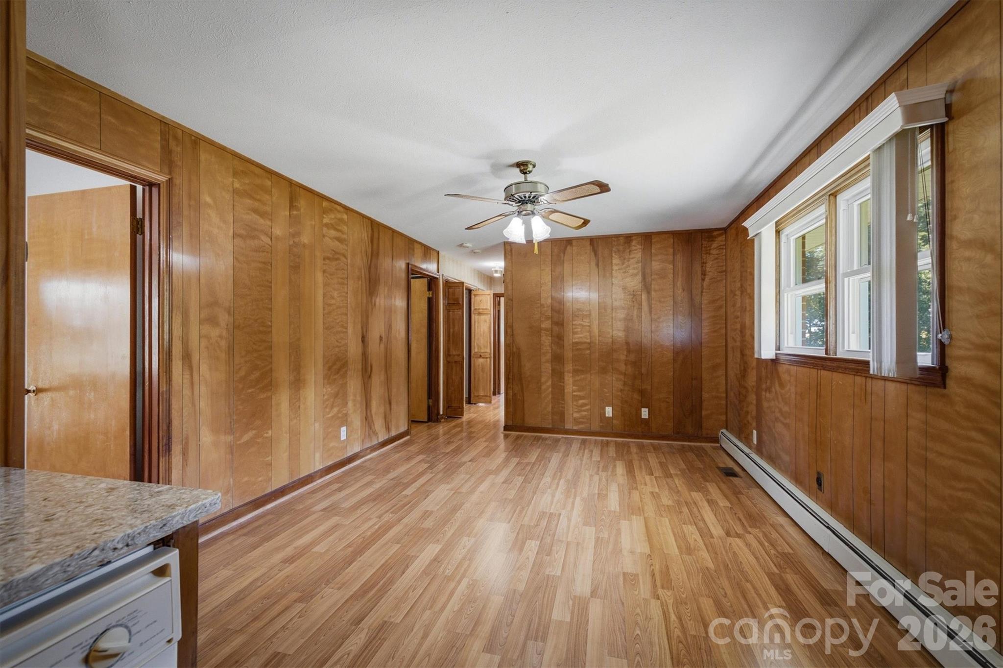 1256 Bethel Road — Morganton