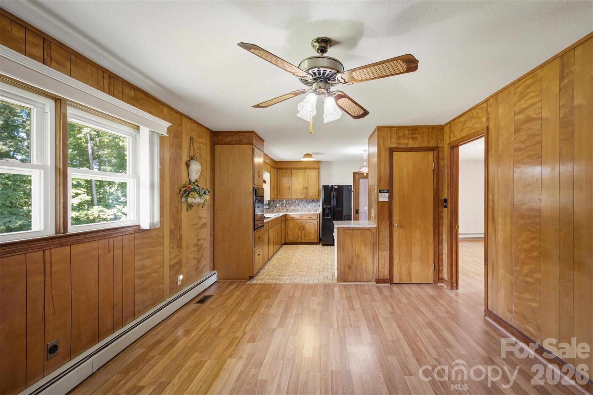 1256 Bethel Road — Morganton