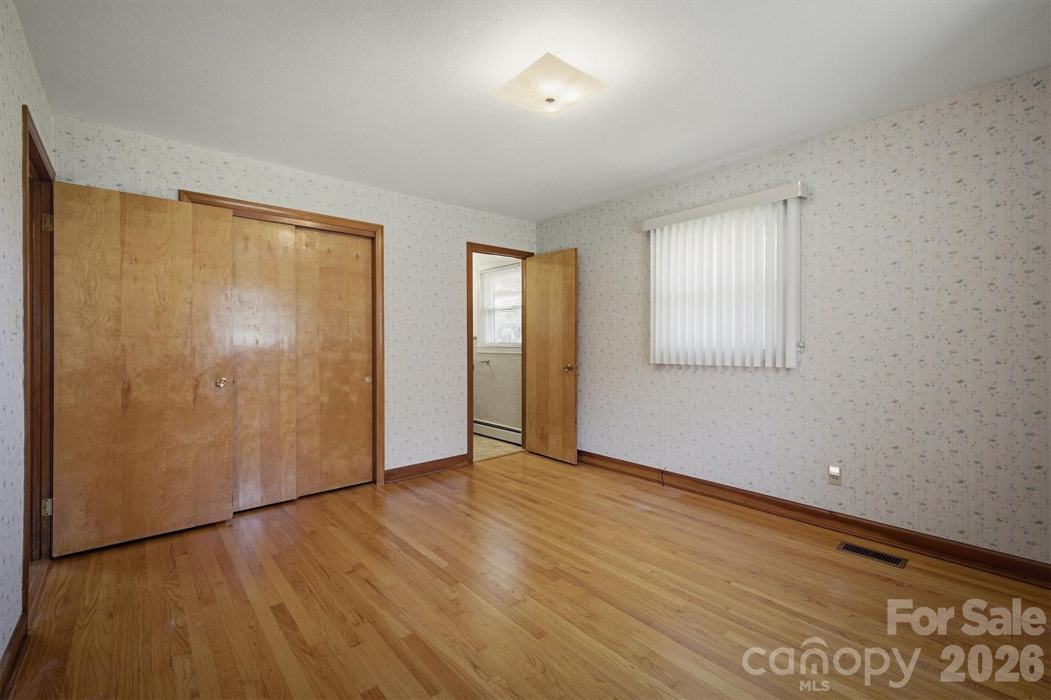 1256 Bethel Road — Morganton
