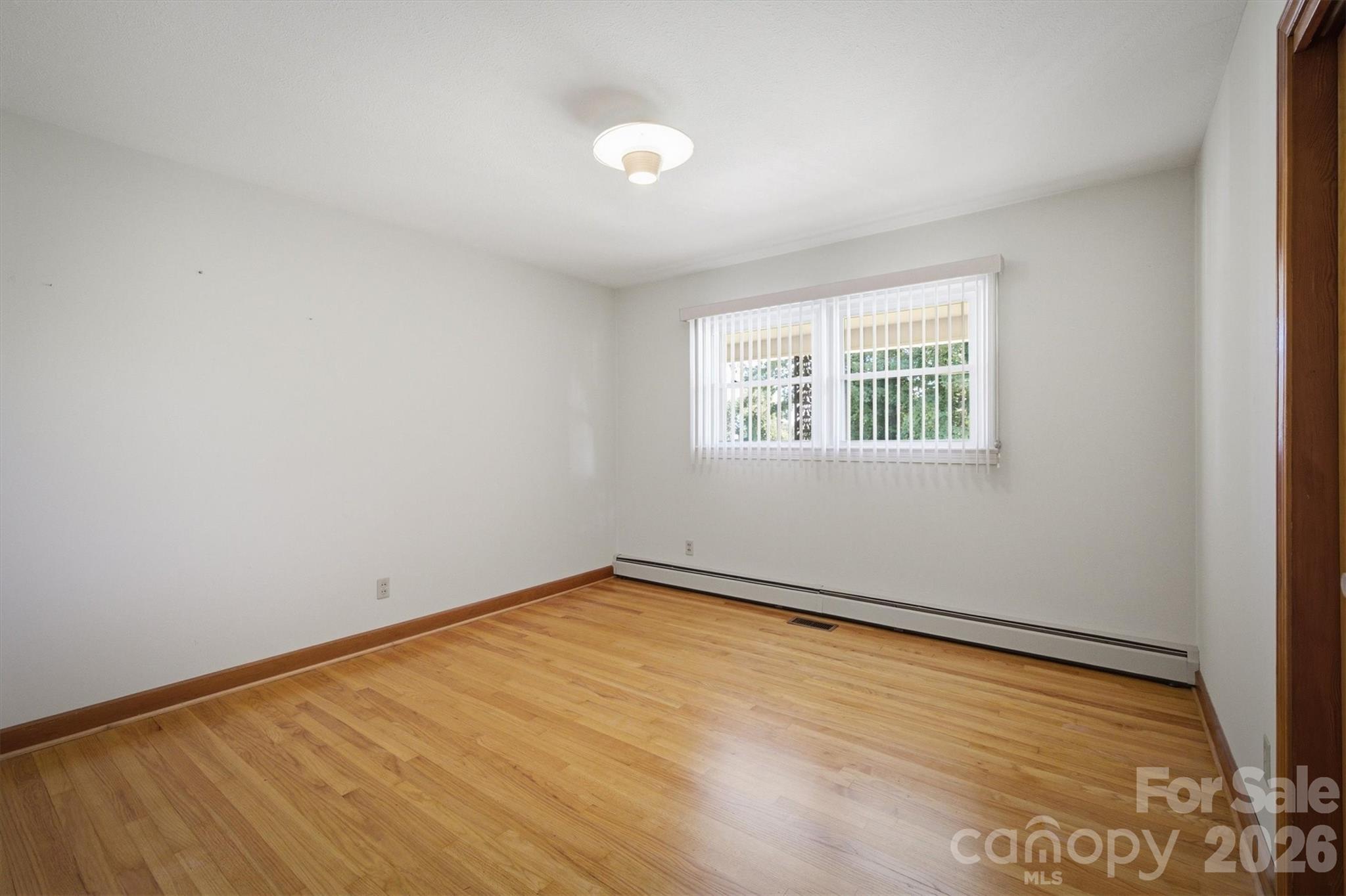 1256 Bethel Road — Morganton