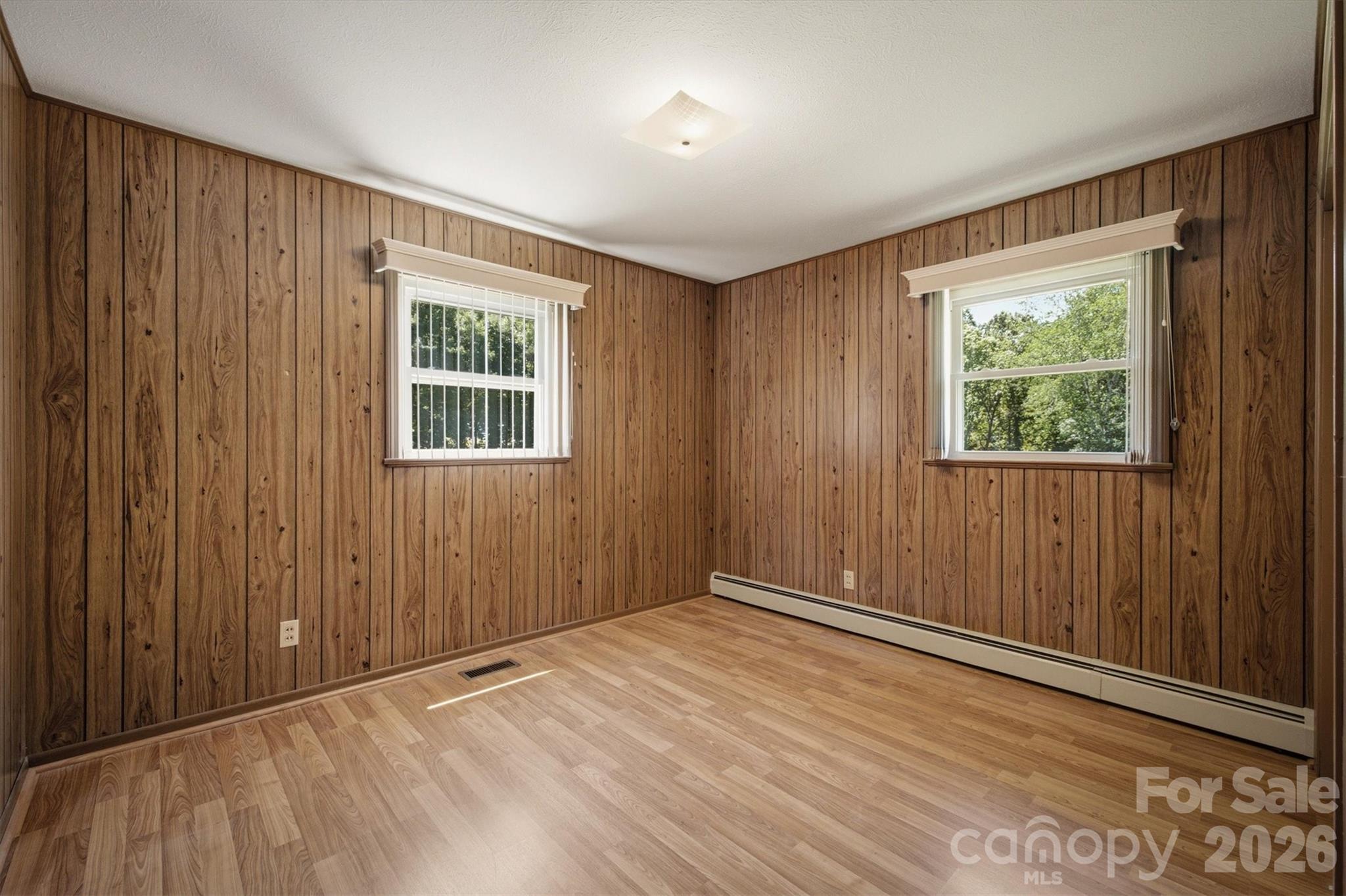1256 Bethel Road — Morganton