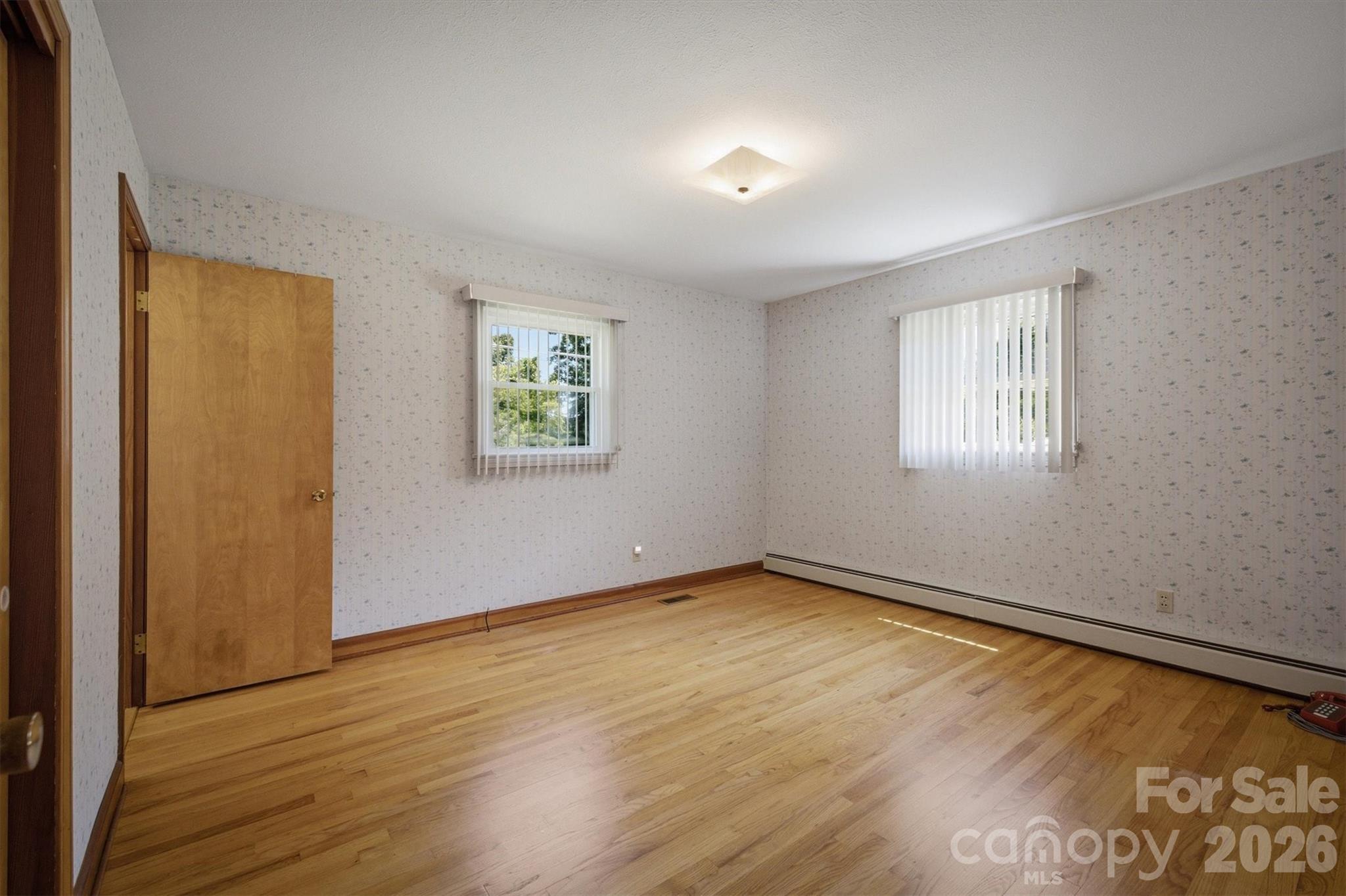 1256 Bethel Road — Morganton