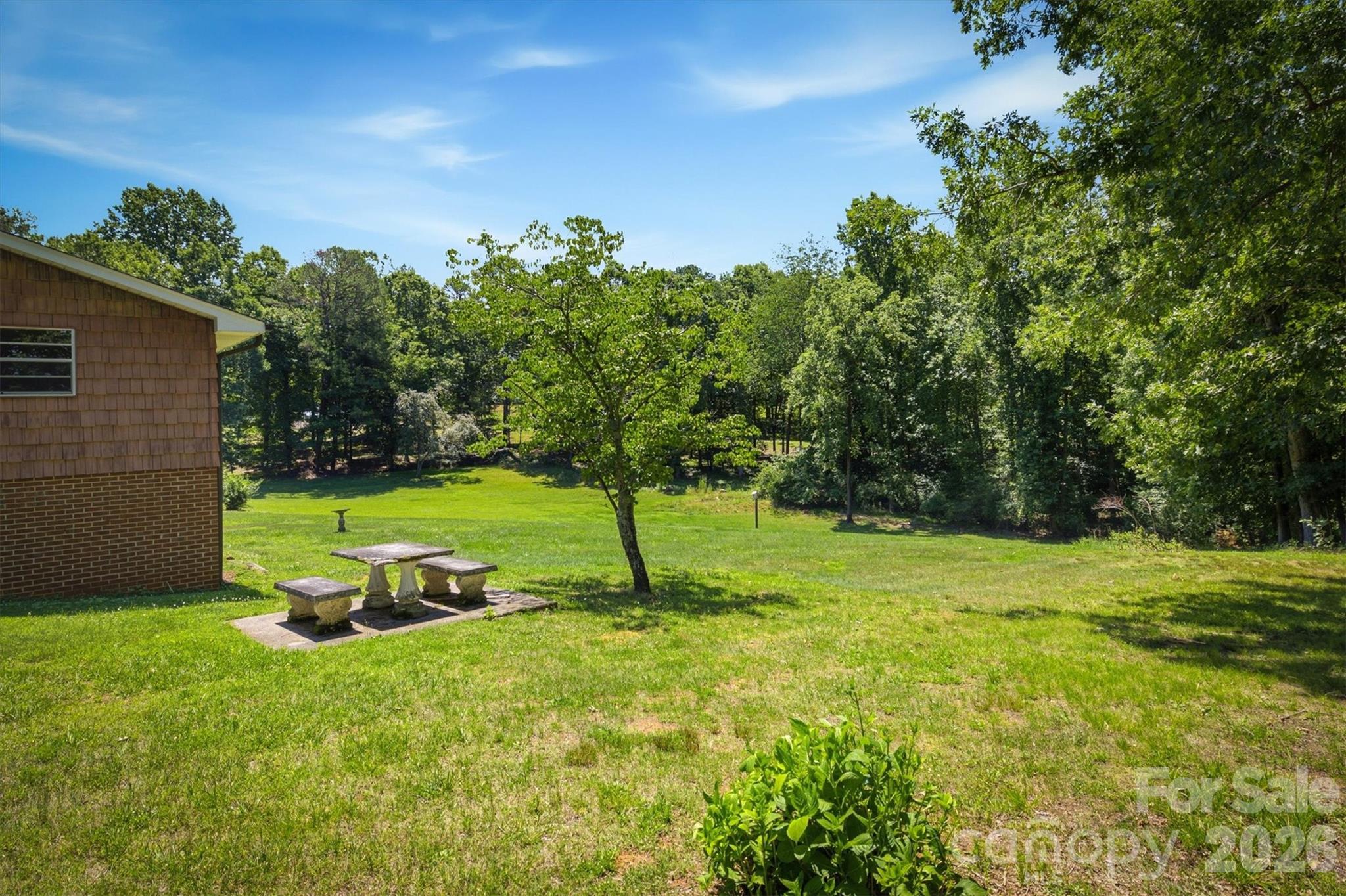 1256 Bethel Road — Morganton