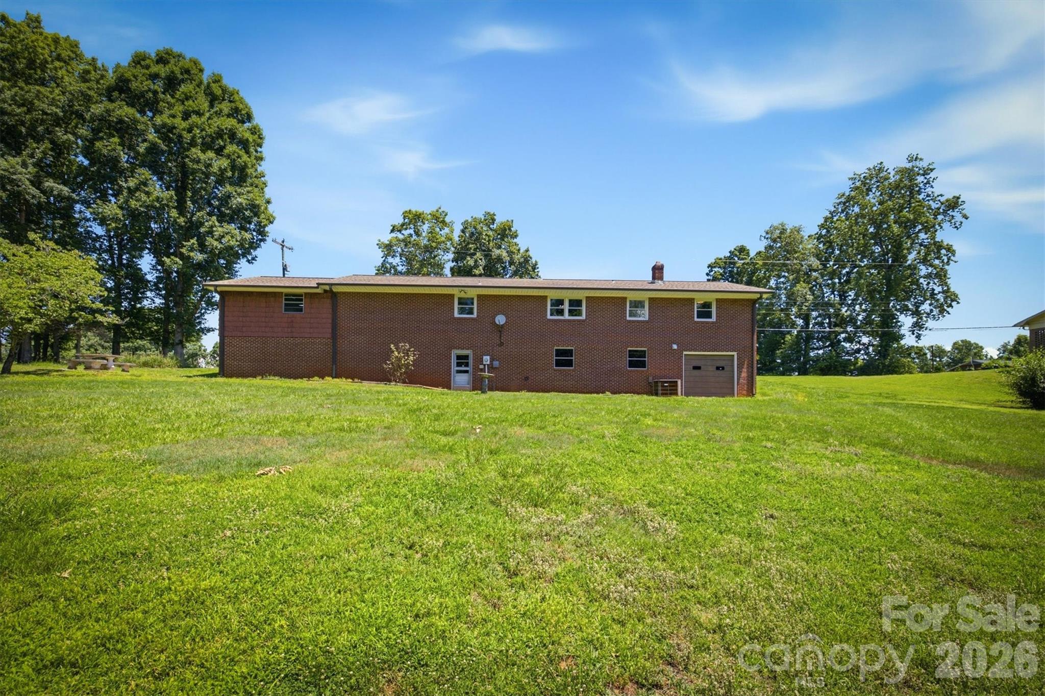 1256 Bethel Road — Morganton