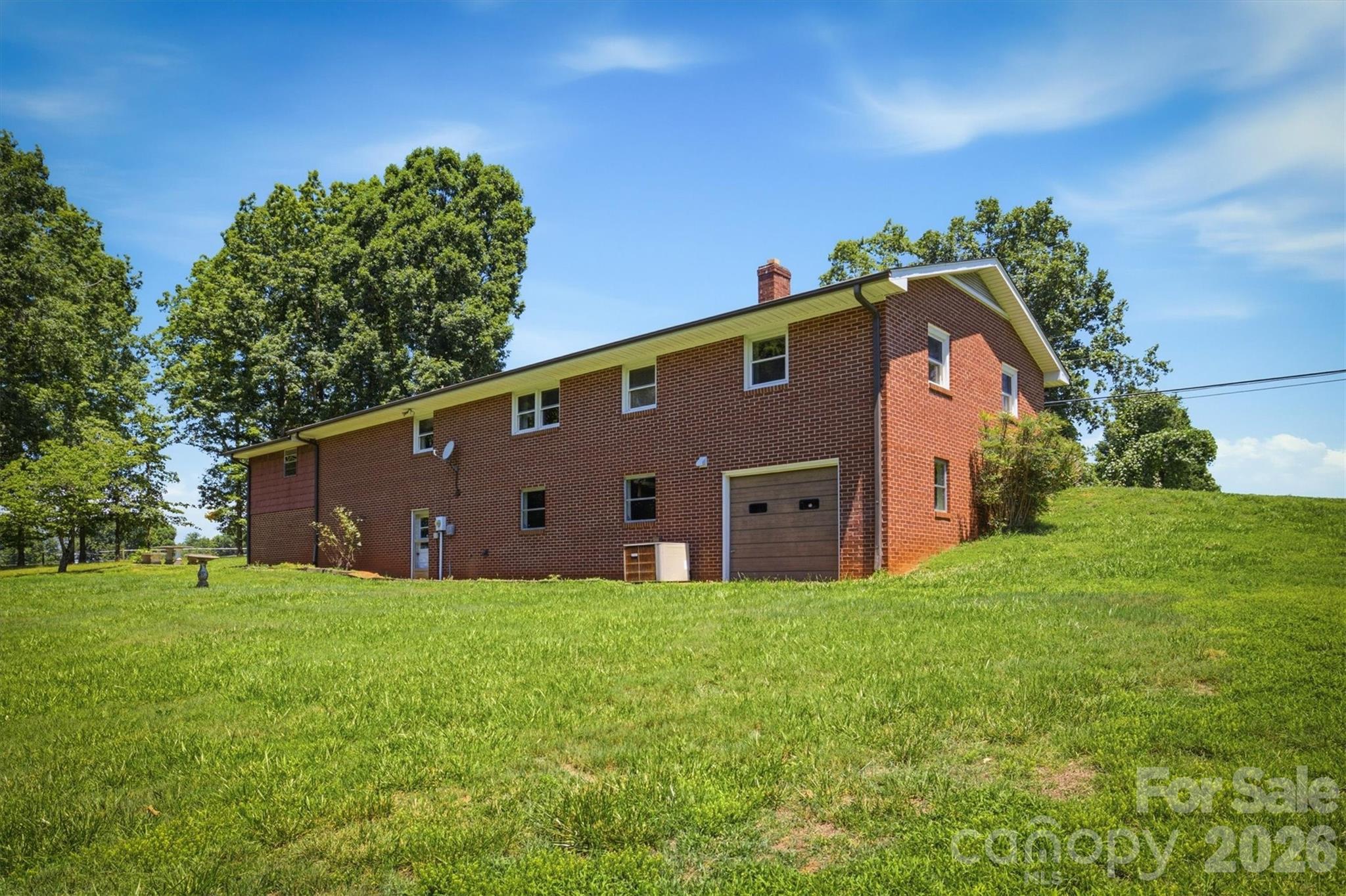 1256 Bethel Road — Morganton