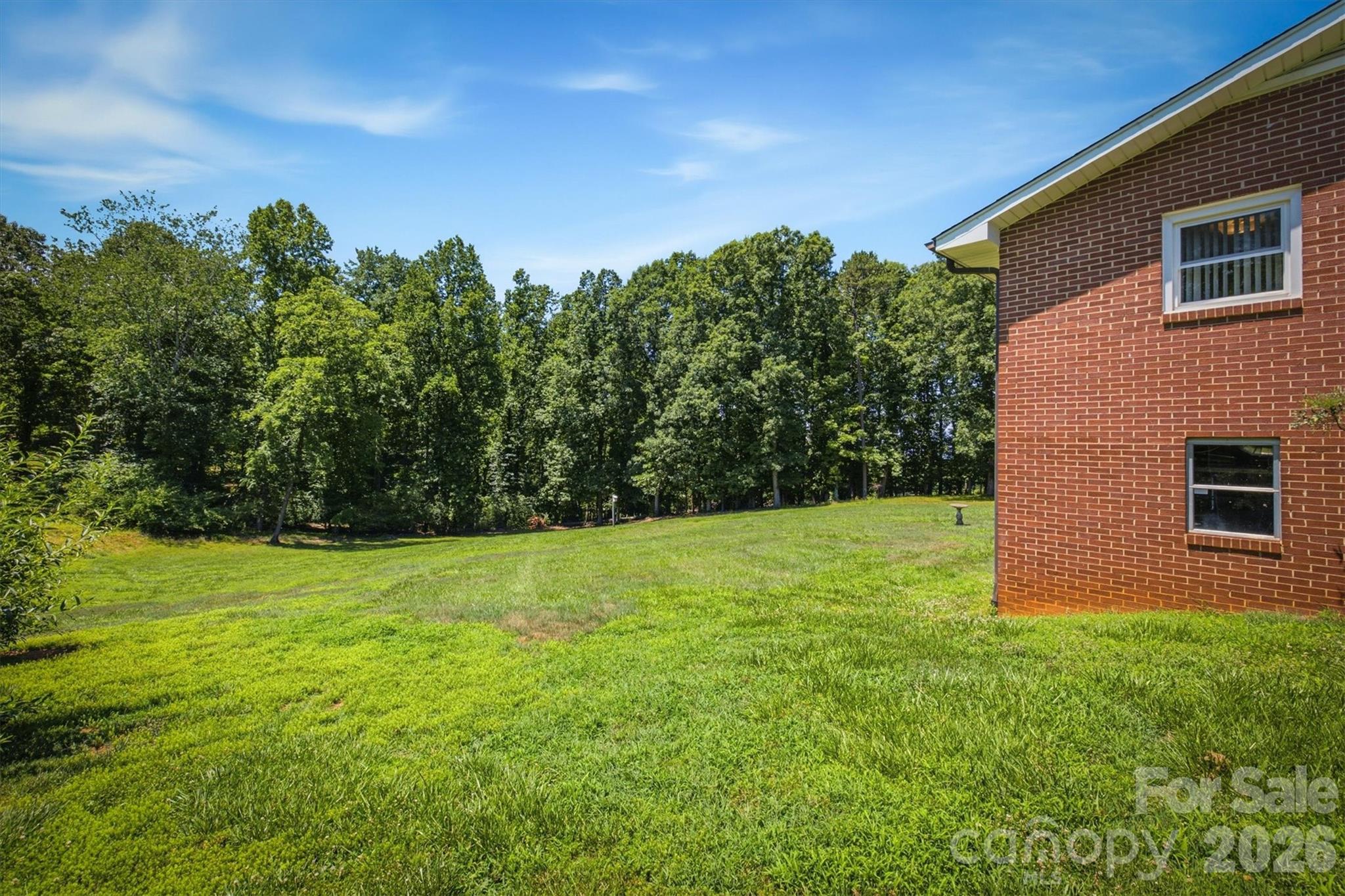 1256 Bethel Road — Morganton