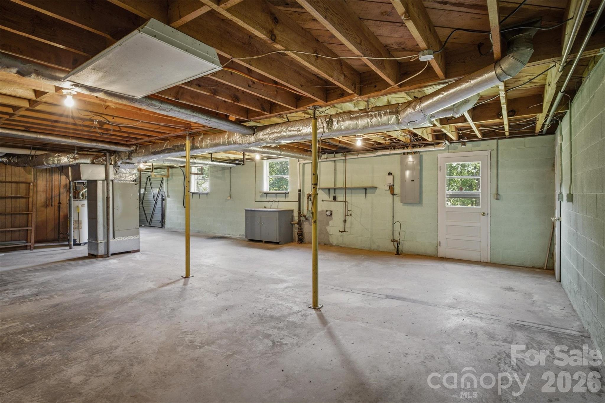 1256 Bethel Road — Morganton