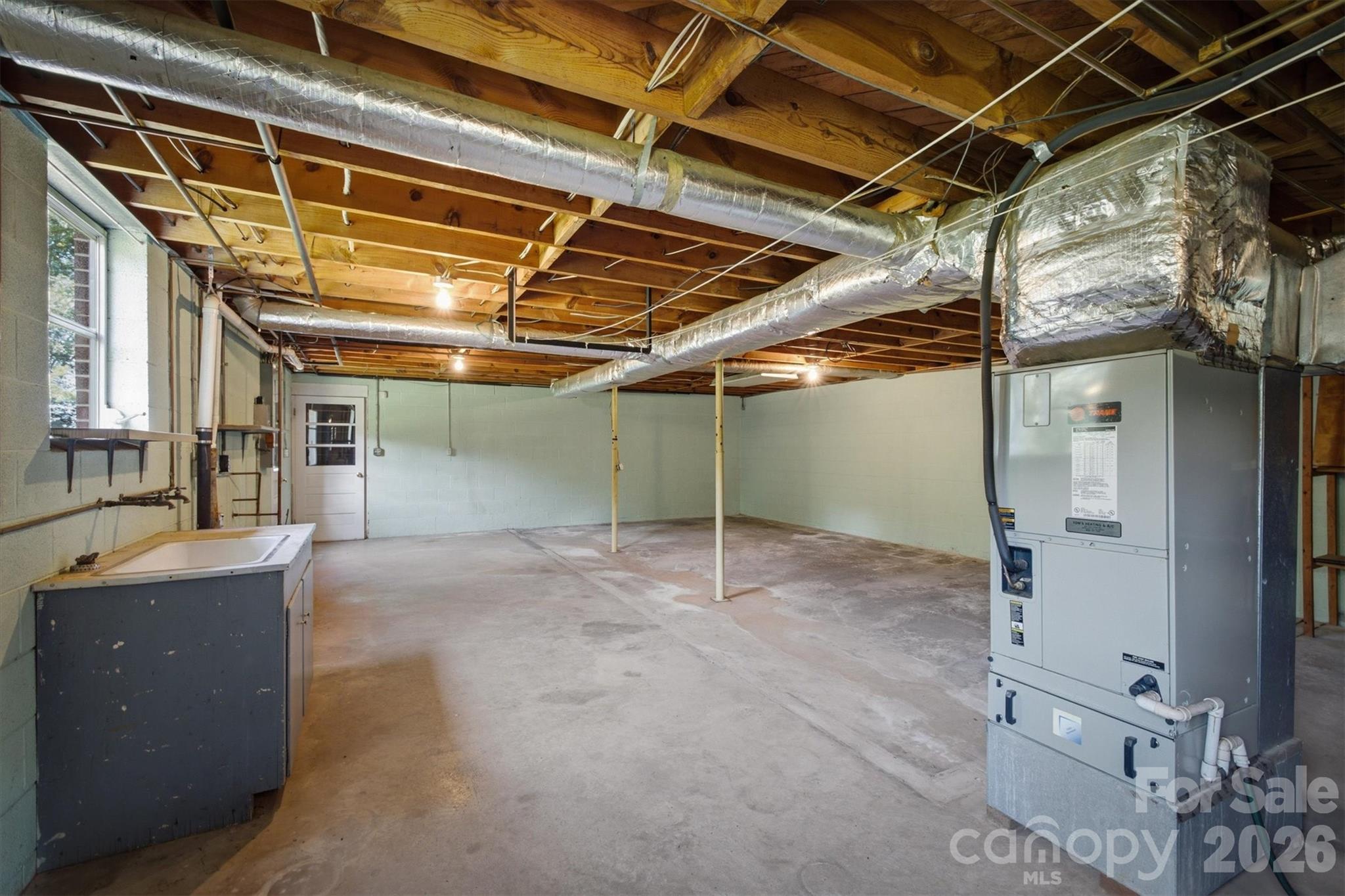 1256 Bethel Road — Morganton