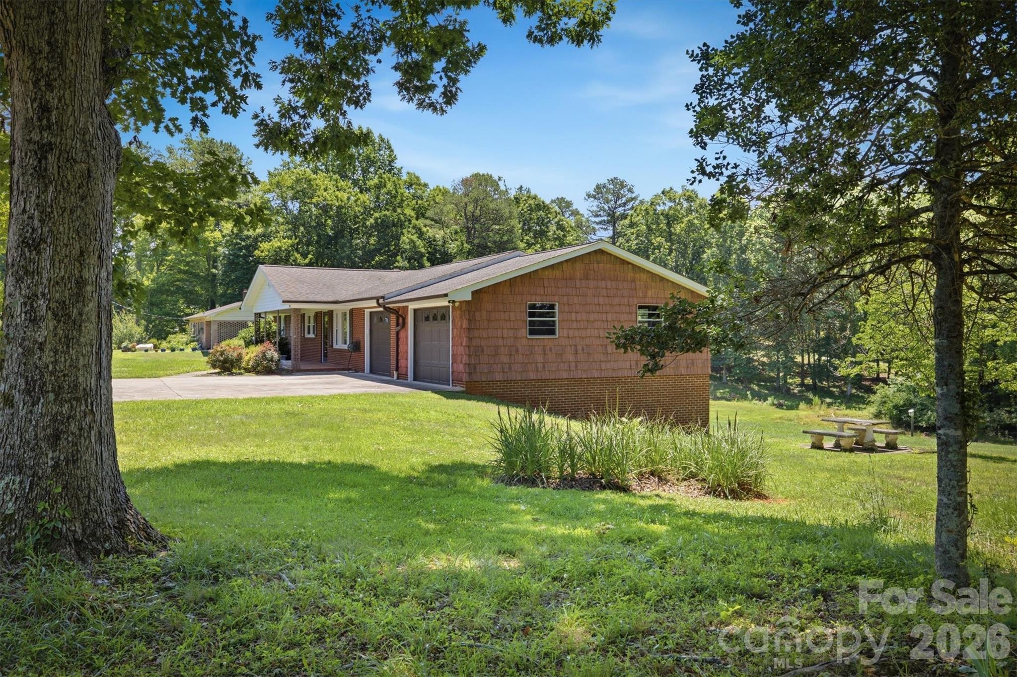 1256 Bethel Road — Morganton