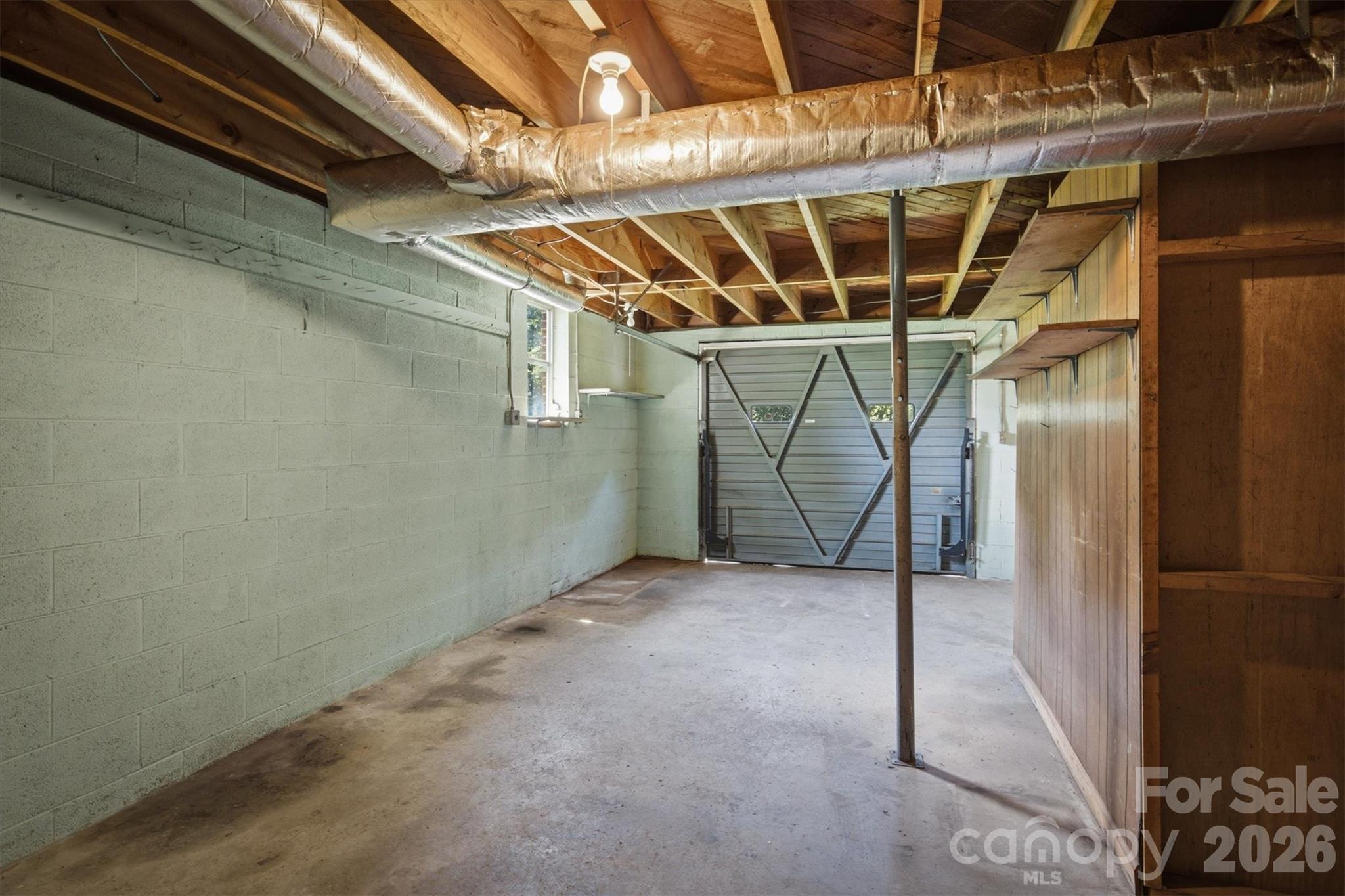 1256 Bethel Road — Morganton